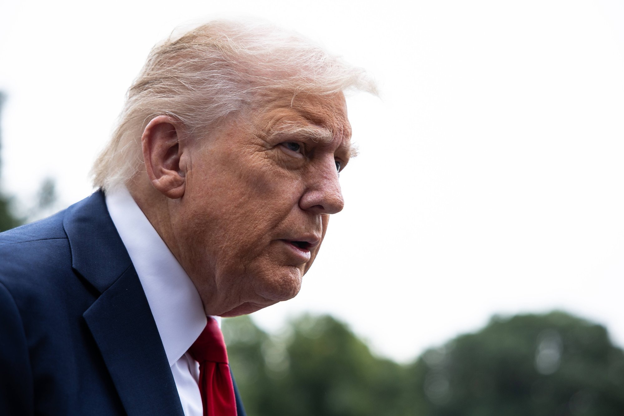 Trumpi uus korraldus lubab kaitsta Katari rünnaku korral