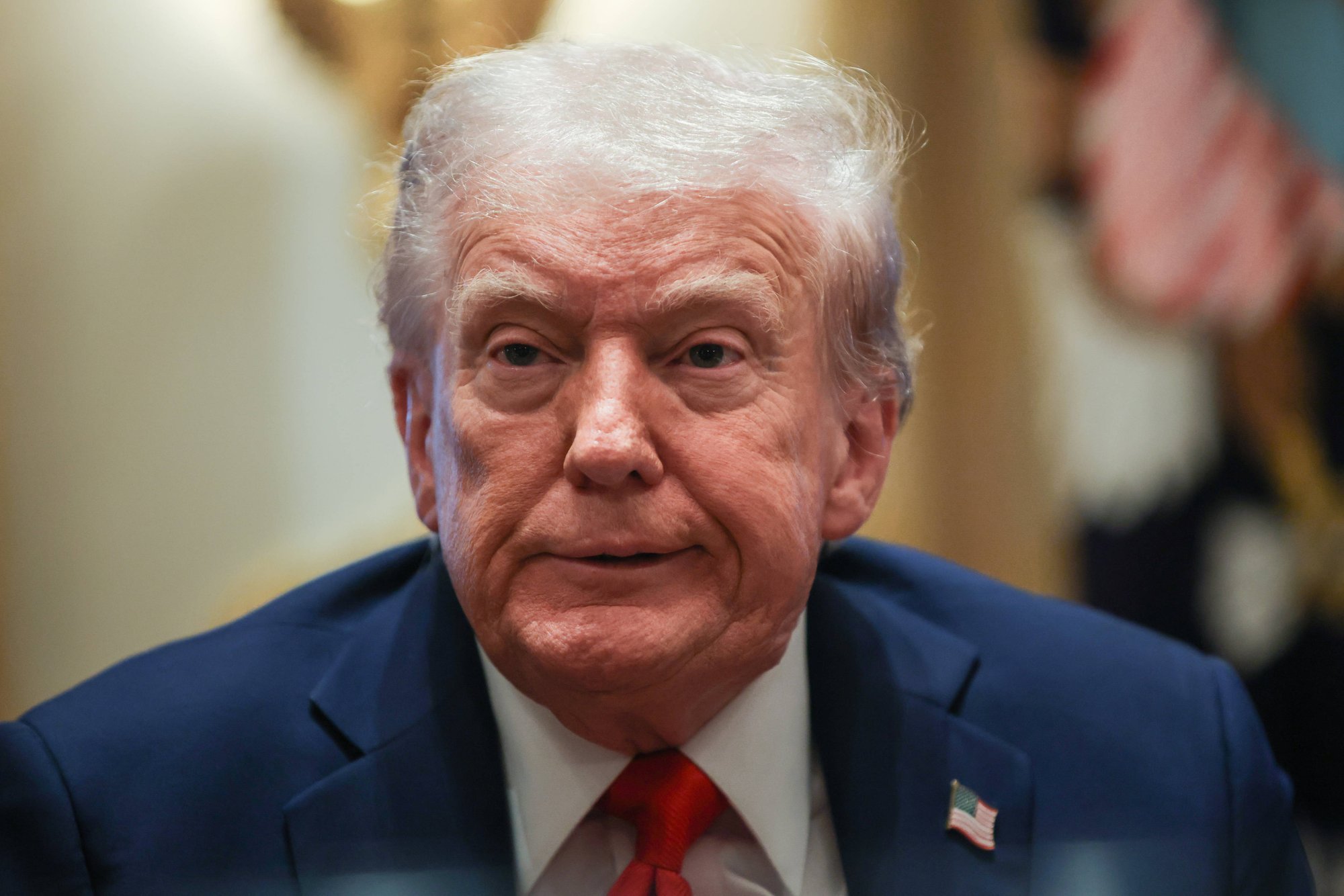 VIDEO | Trump: võib-olla peaks Hispaania NATO-st välja viskama