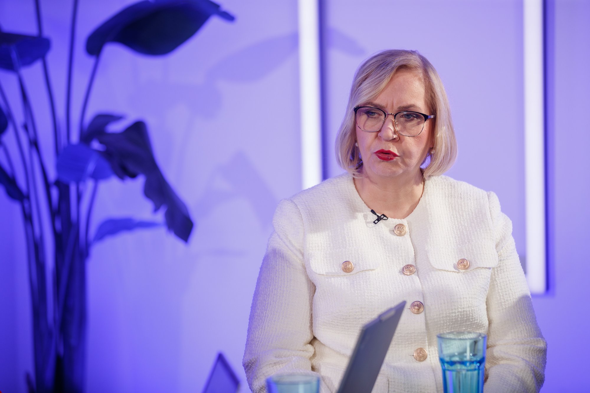 Reformierakonna Tallinna juhatus astus tagasi. Lauri: võtsime suvel toimunu eest vastutuse