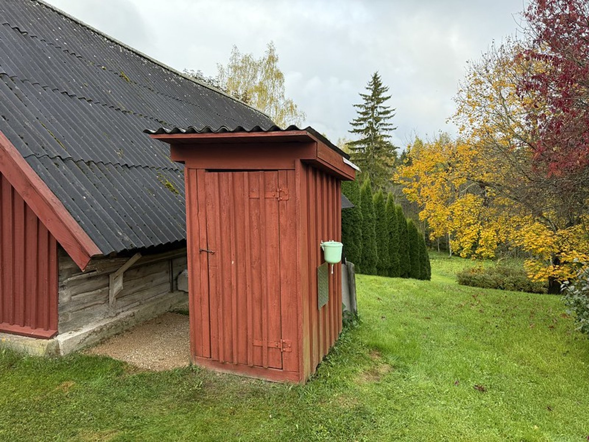 FOTOD | Just selline näeb välja Viljandi valla kõige ilusam peldik