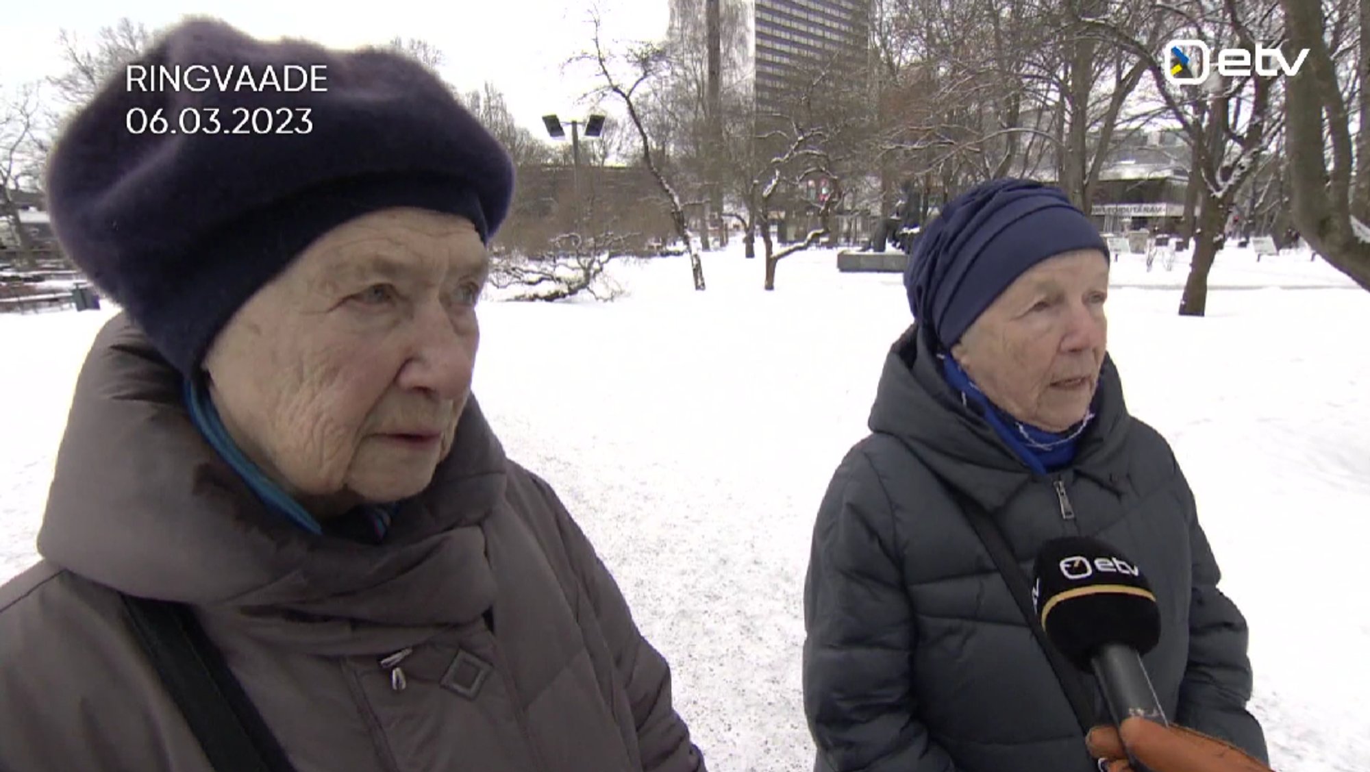 Paari aasta eest ootamatult internetisensatsiooniks kujunenud Selma Vernik on lahkunud. „Ta on mul iga päev meeles“