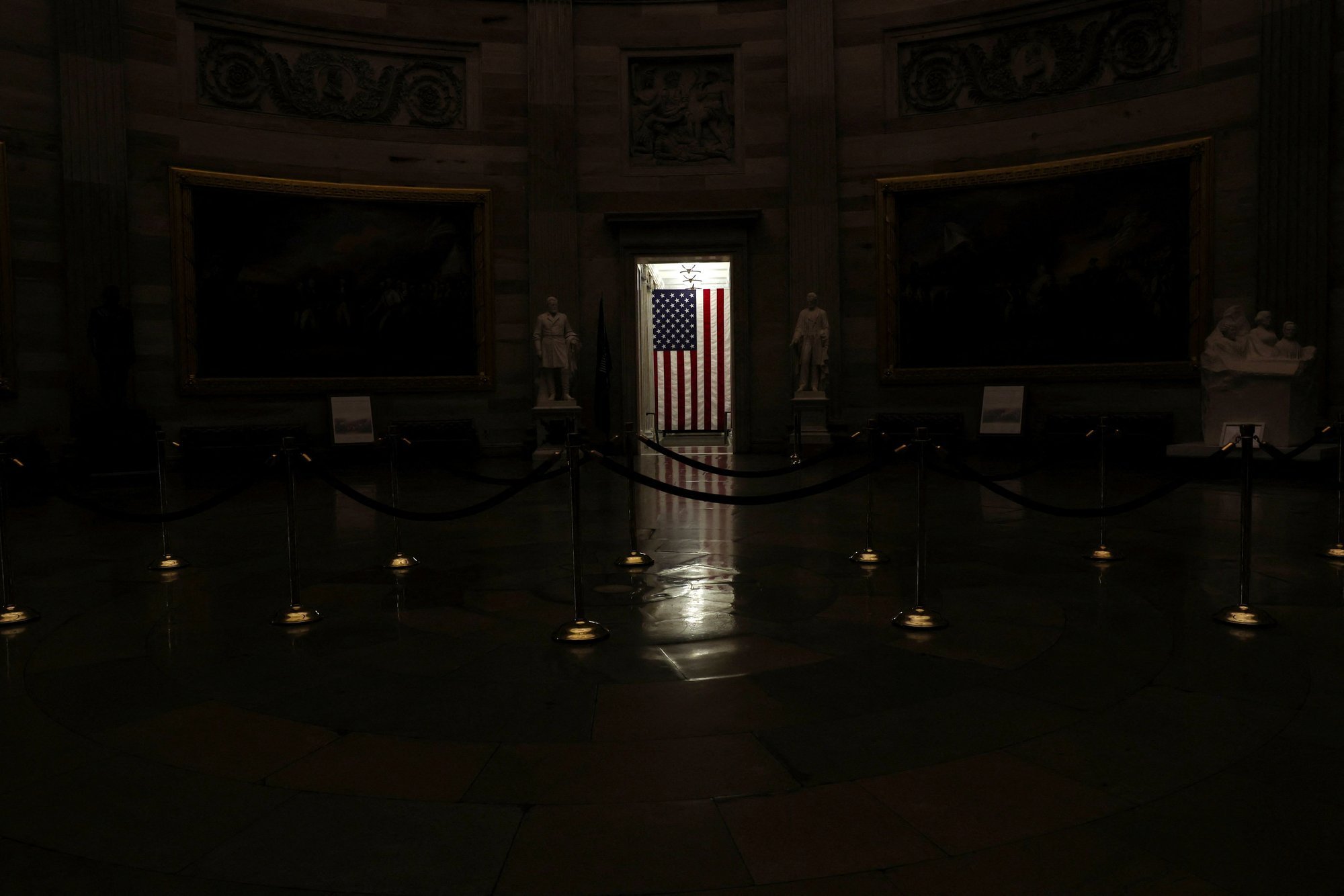 SELGITAJA | USA valitsust ootab taas ees tööseisak. Mida see tähendab?