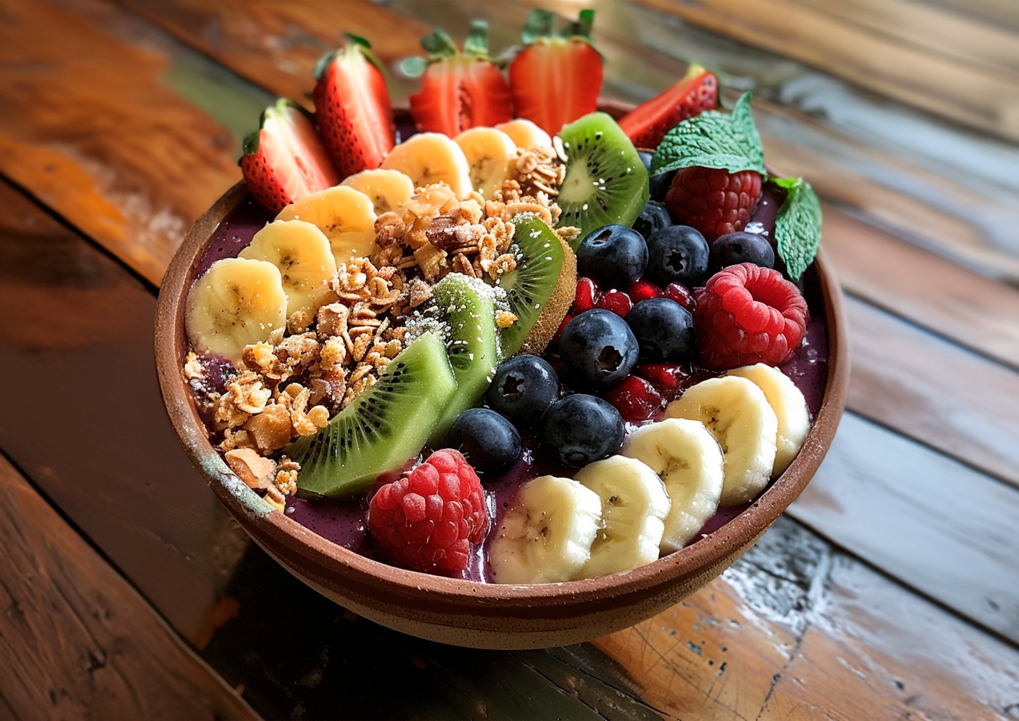 Oled kindel, et tead, kuidas tervislikult toituda? Kuus hea mainega toitu, mis tegelikult sulle head ei tee