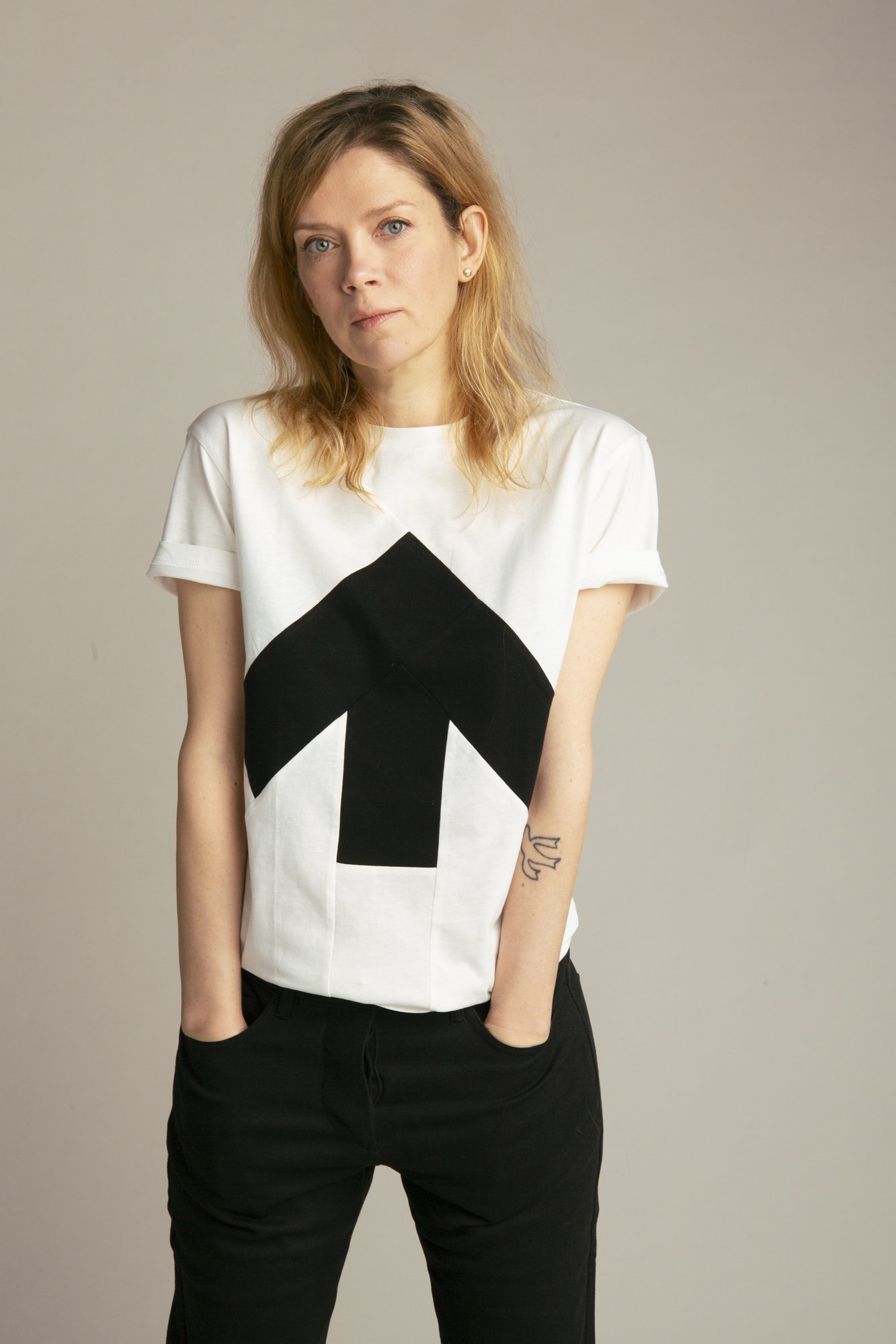 New Yorgi Ülikool ootab! Disainer Reet Aus asub moepealinnas moodi õpetama