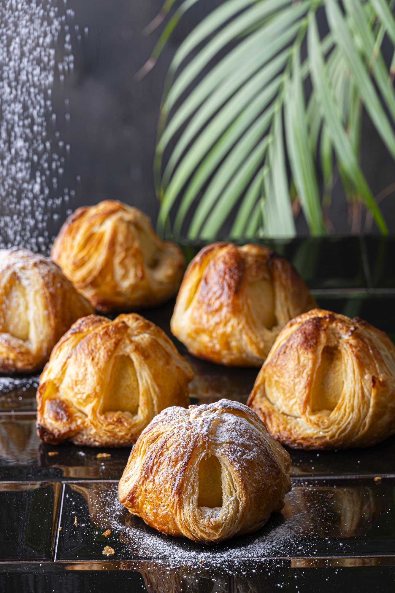 Täielik nostalgia: õunataskud ehk õunapommid lehttainaga toovad meelde lapsepõlve suvelõpud maal vanaema juures