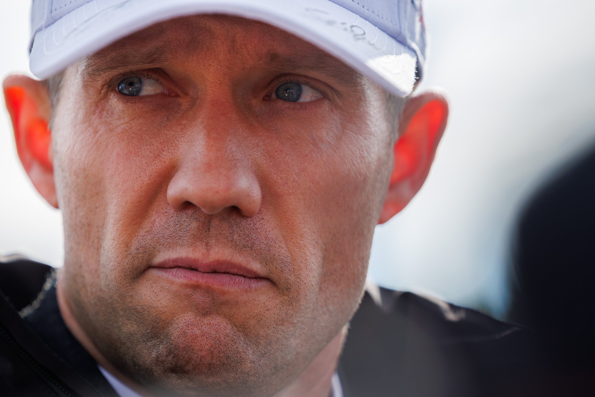 DELFI KESK-EUROOPAS | Päevakommentaar: Ogier’ avarii puhus tiitliheitlusele uue elu sisse