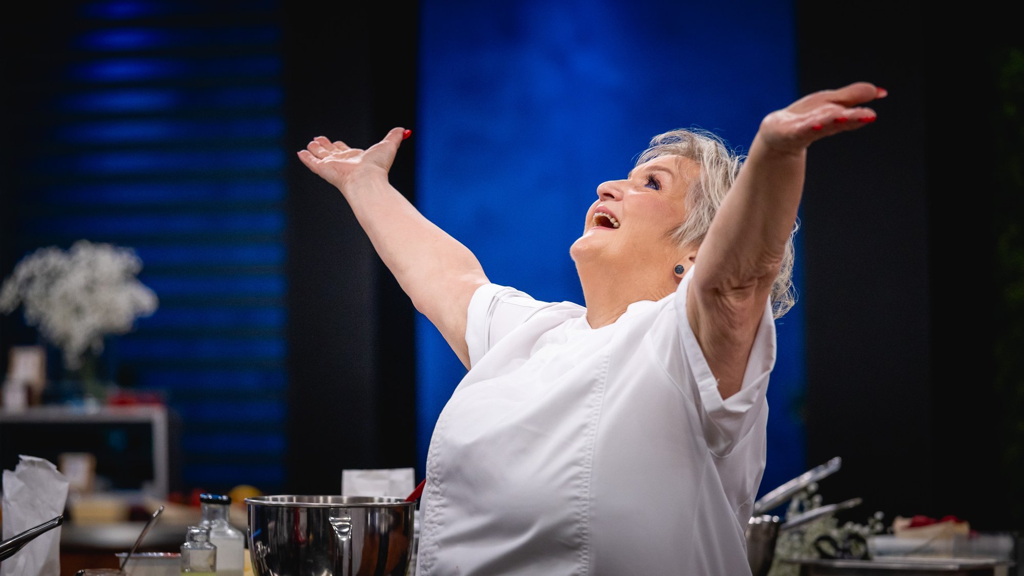 „MasterChefi“ kohtunik Õie Pritson uue hooaja kõige raskemast pähklist: mul oli võistlejatest isegi kahju