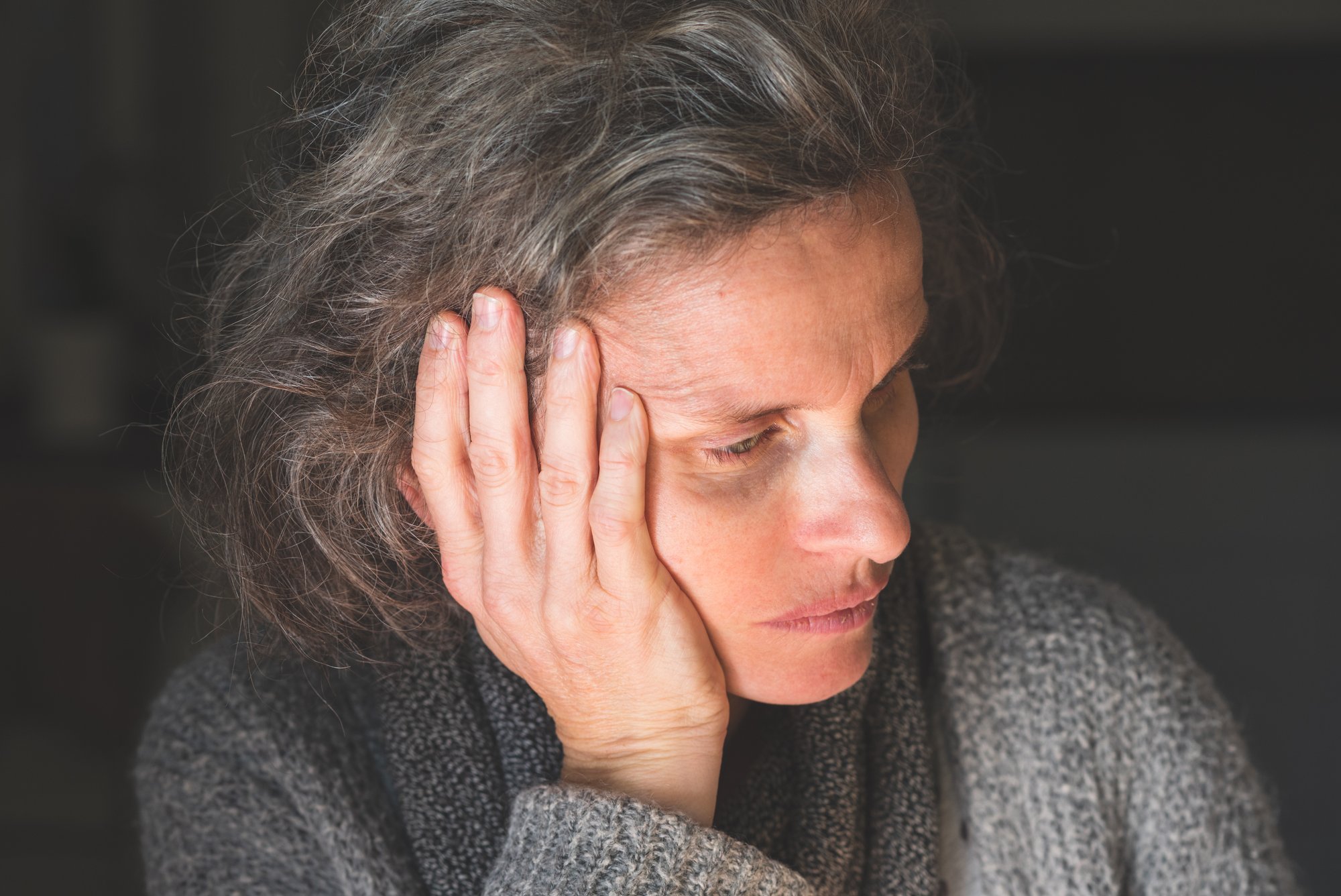 Raske haigus pani proovile pika suhte. 66aastane Maria: ma ise ei suutnud end vaadata. Kuidas saanuks tema mind armastada?