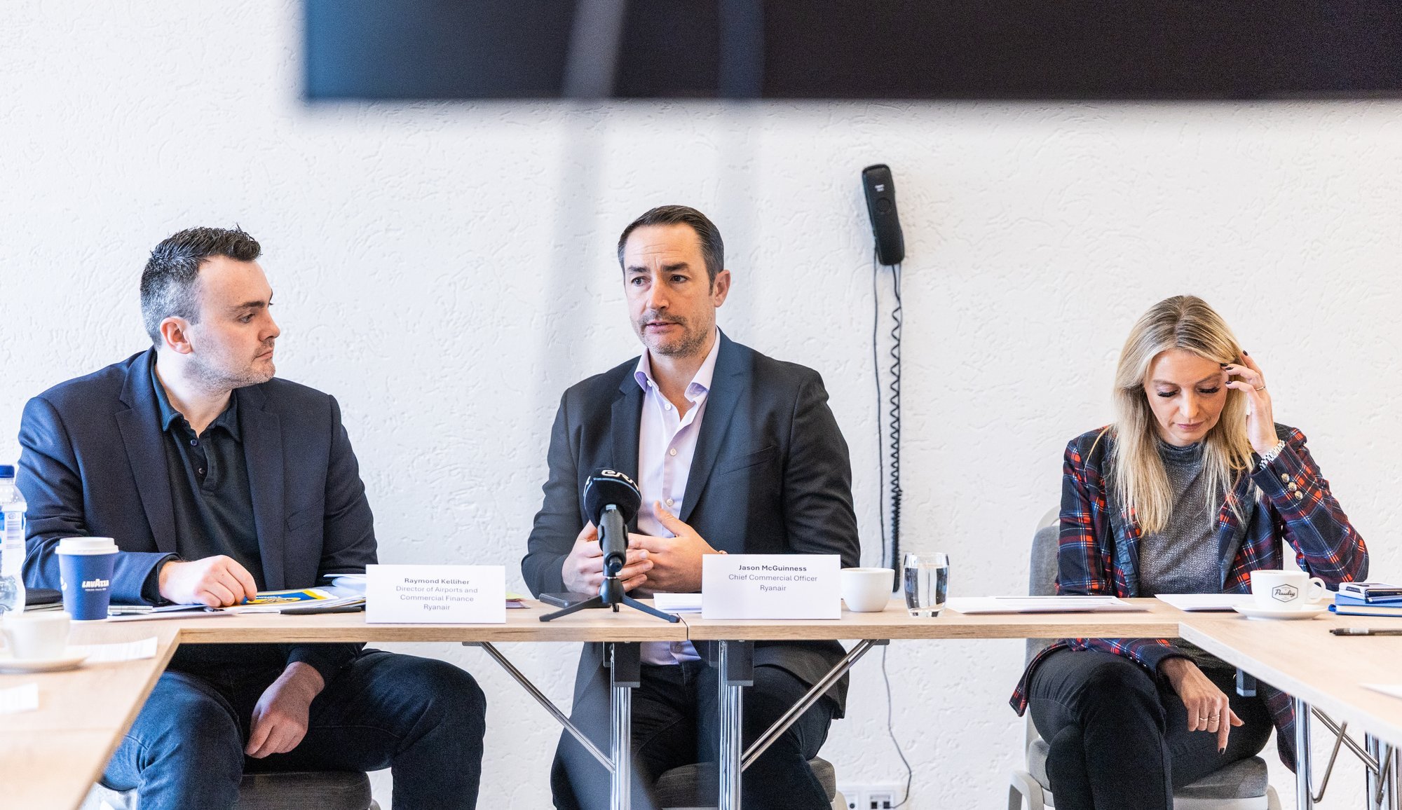 Ei lähe ka Lätil paremini. Ryanair tühistab talvehooajal seitse lennusihtkohta Riiast