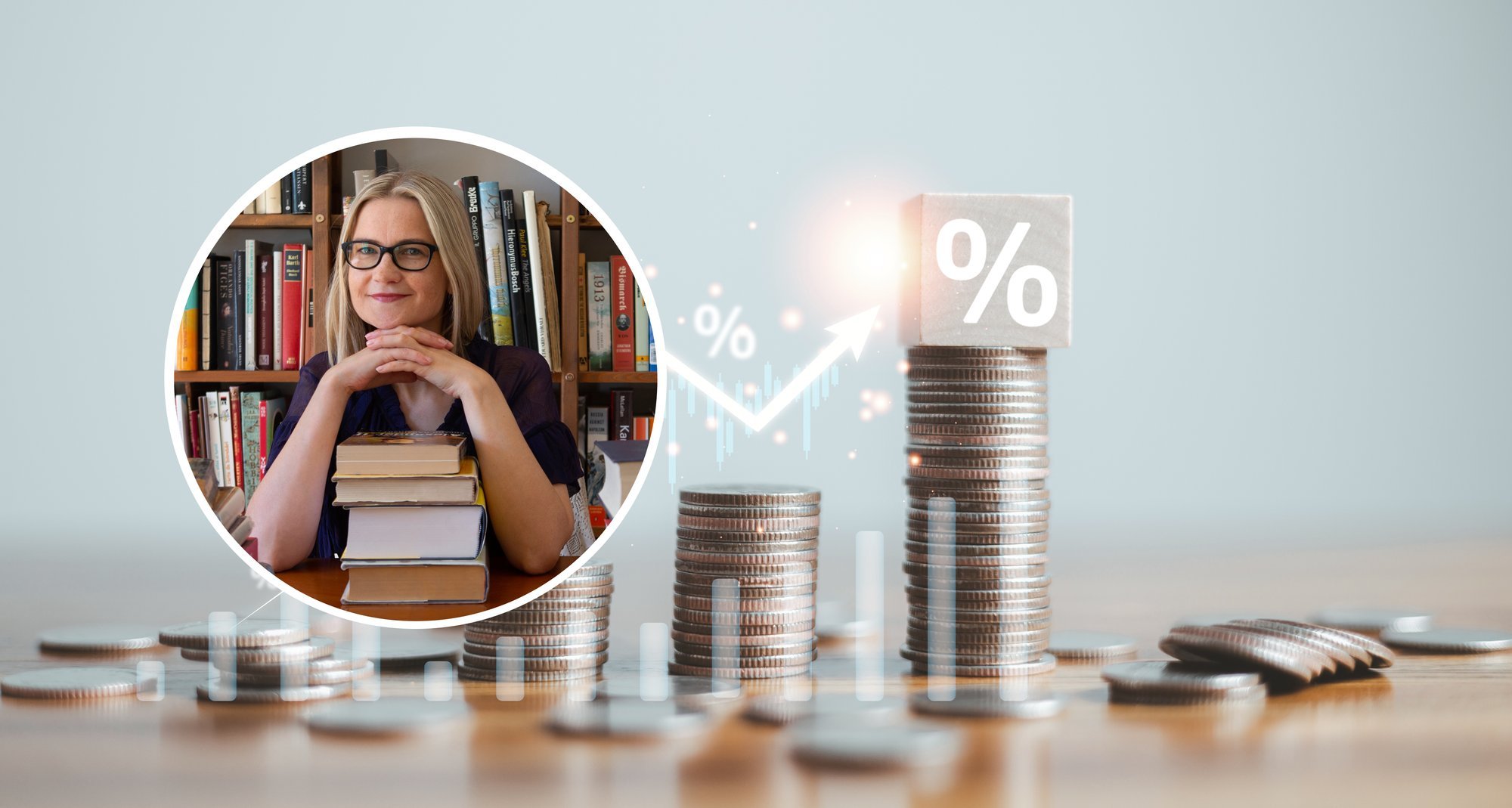 Liisi Keedus: Eesti suured ja väikesed maksuvaled. Märkimisväärselt tuleb tõsta ettevõtjate ja jõukamate maksukoormust