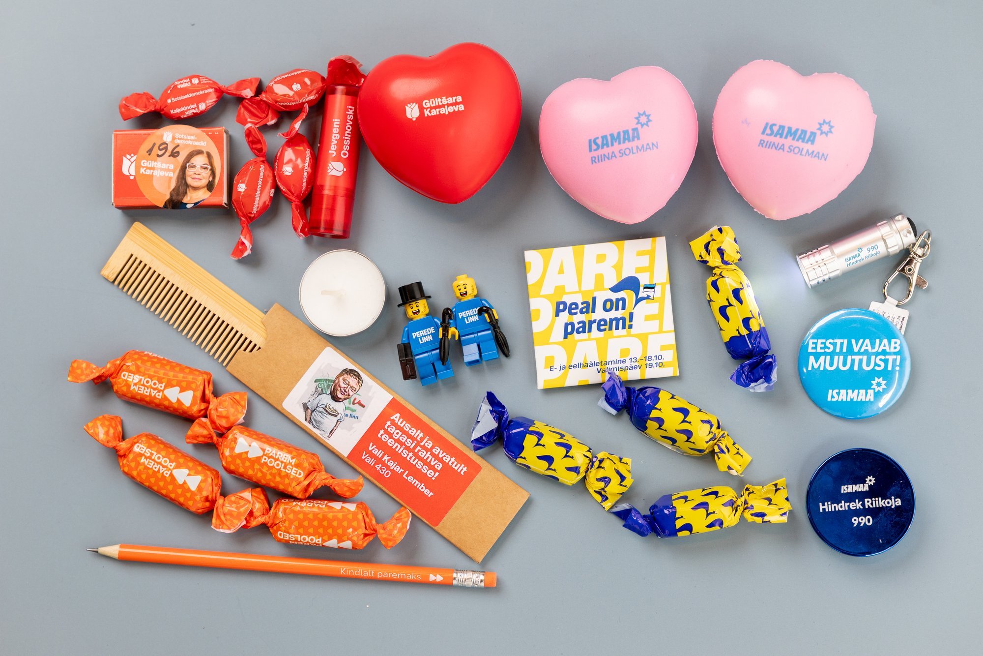 Marko Zanev: aitab mõttetust reostamisest! Selleaastane nännilahing võiks jääda viimaseks