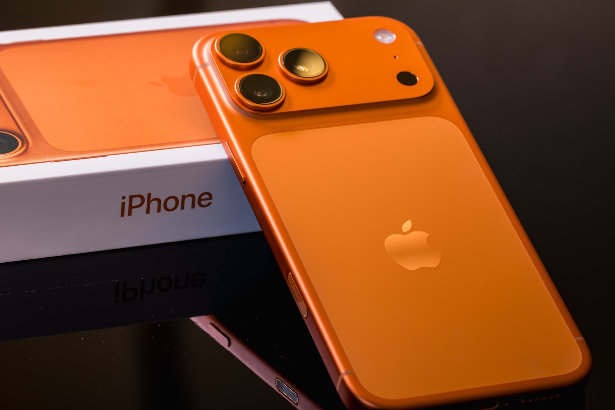 USA börs hüppas üles, tõusu vedas Apple