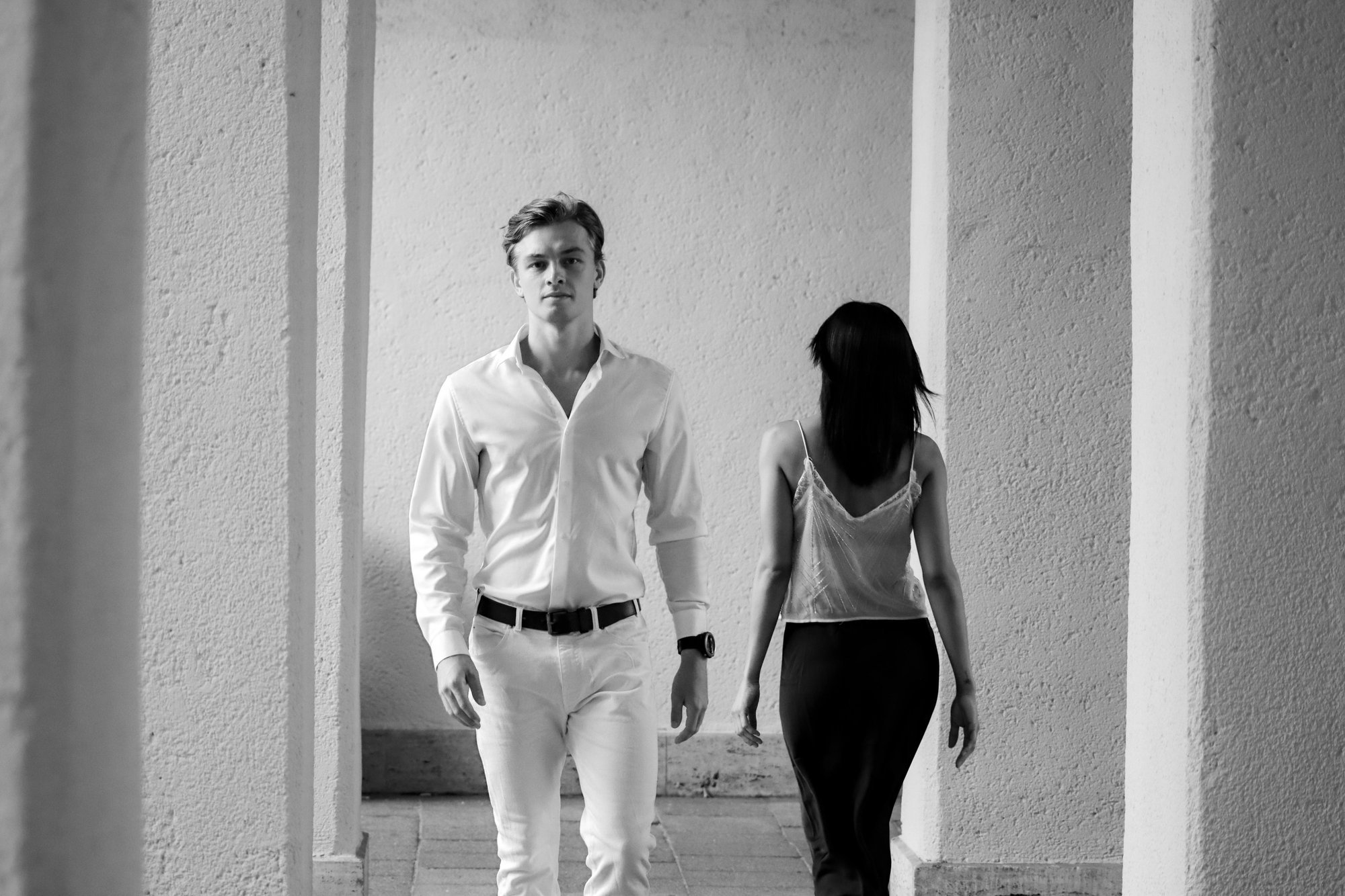 „Ta ei hoople oma vallutustega.“ Märgid, mis viitavad, et mees on suhete vallas kogenud ja sa ei pea ta lapsemeelsuse pärast muretsema