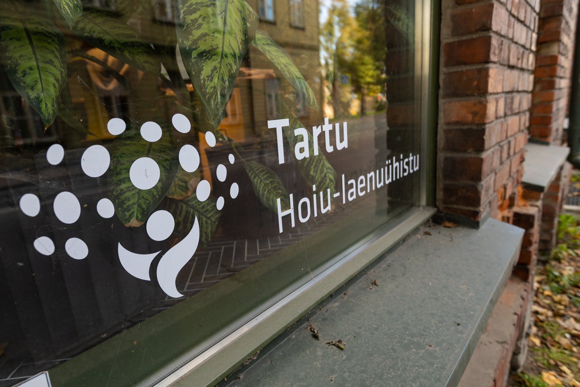 Riigipea andis heakskiidu hoiu-laenuühistu seaduse muutmisele