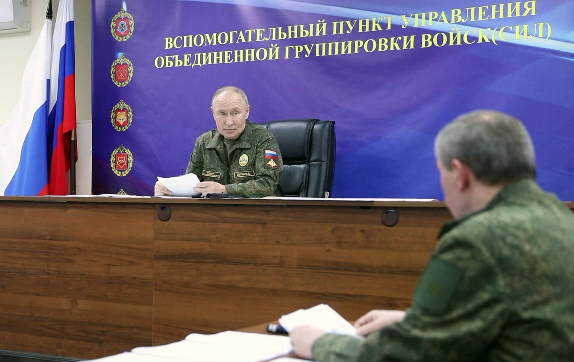 SÕJARAPORT | Teet Kalmus: tuumajõul liikuv tiibrakett Burevestnik – imerelvadest hakatakse rääkima siis, kui mõistus on otsas