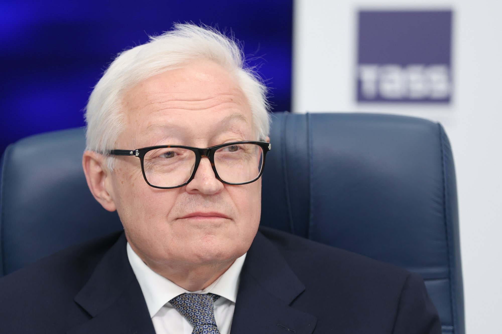 Moskva: Alaska kohtumisel antud impulss kokkulepete sõlmimiseks on ammendunud