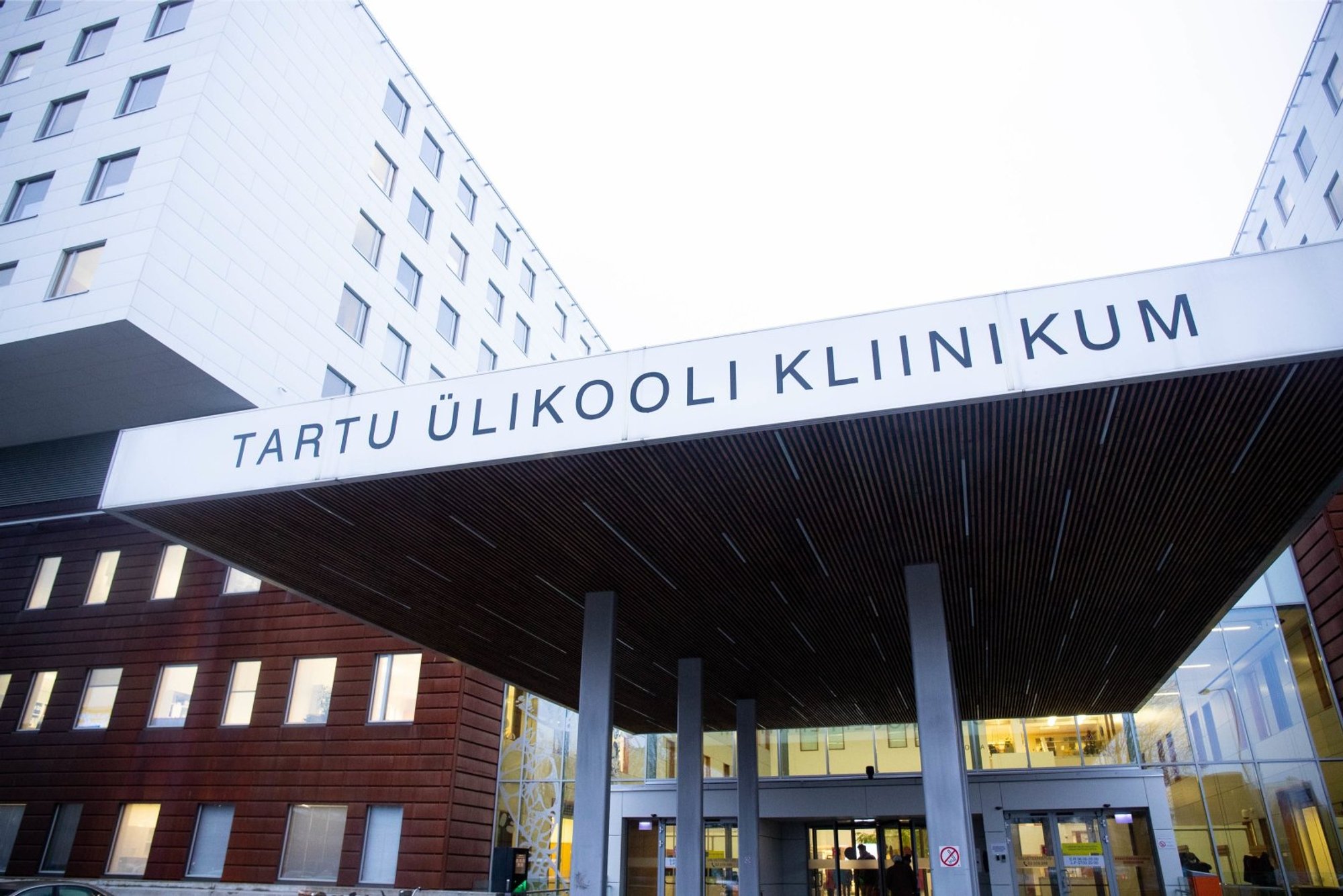 Haiglad ootavad pikisilmi, et rahvaesindajad neile olulise ravimite otseostmise teemaga tegeleks