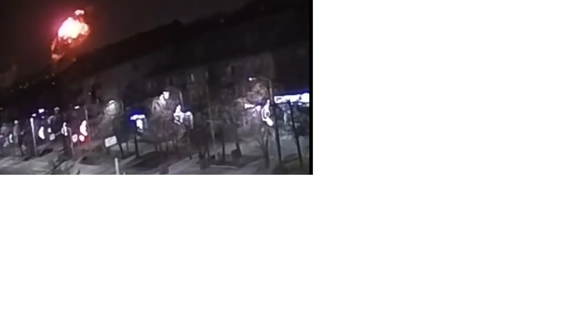 Venemaal Tšeljabinski oblastis toimus tehases plahvatus. Hukkus vähemalt 10 inimest