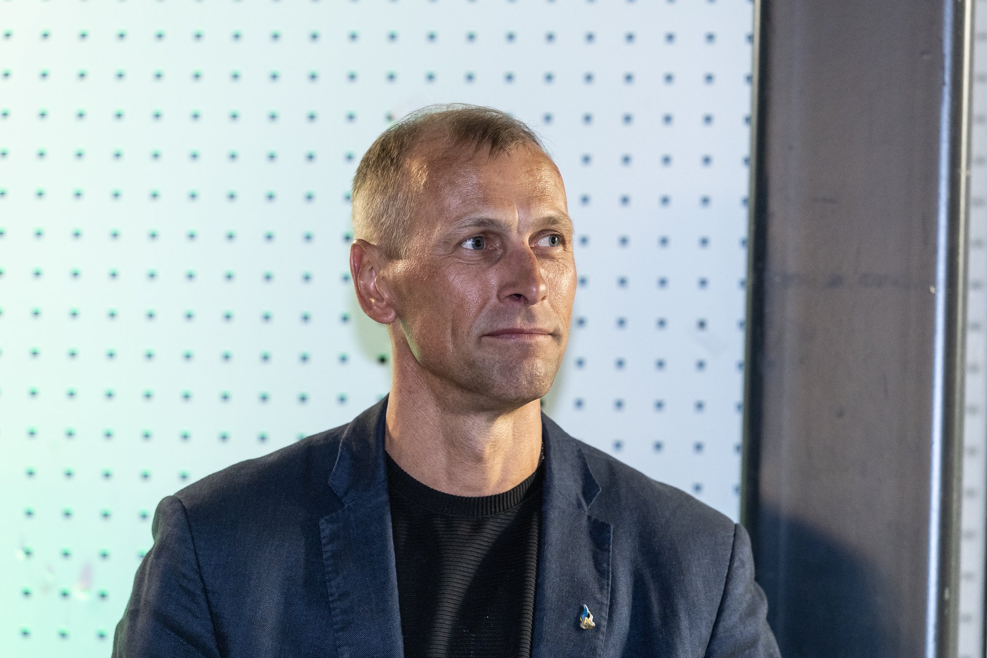 Tõnu Endrekson saab suure tõenäosusega Eesti sõudekoondise peatreeneriks