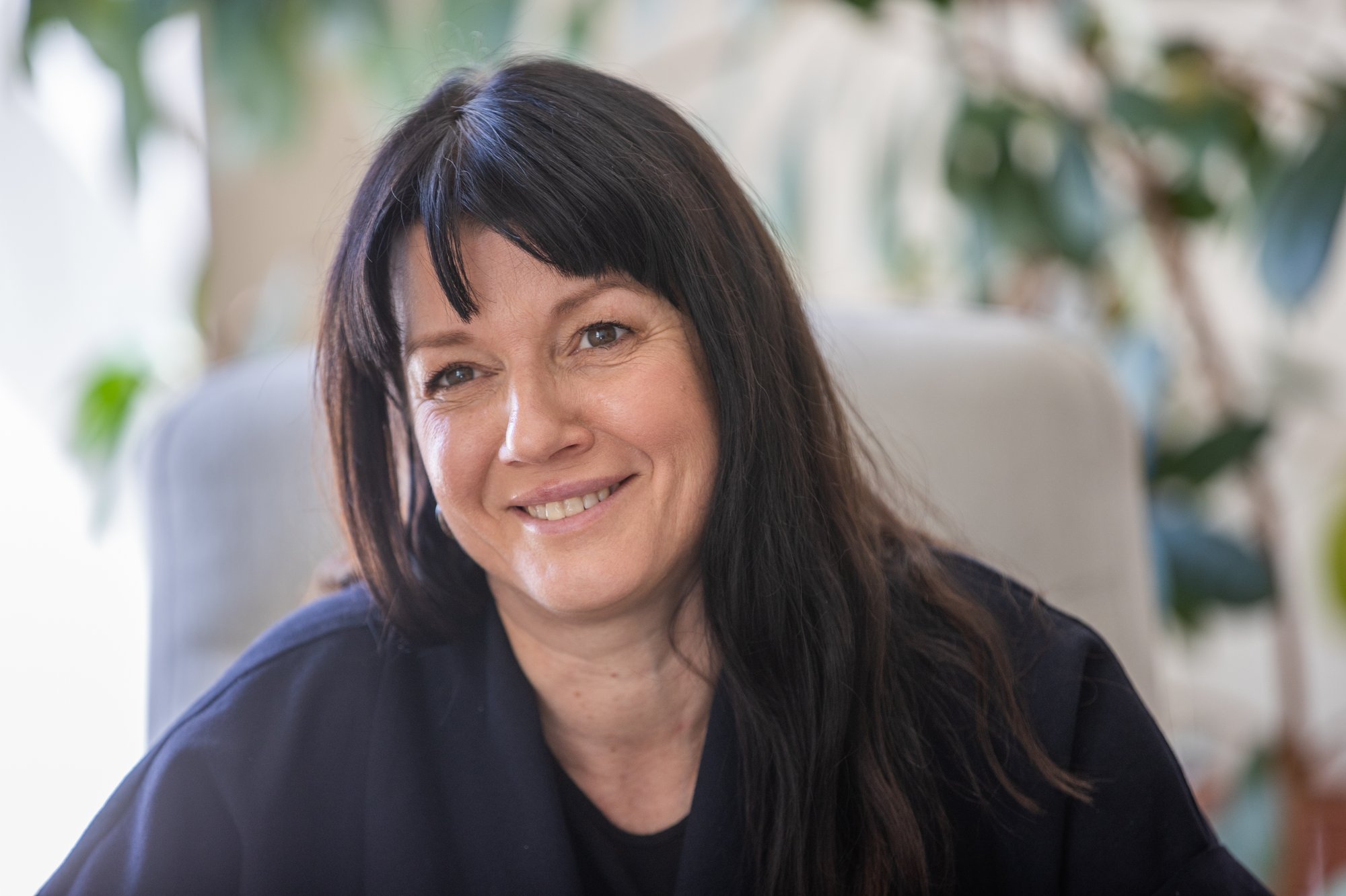 VILJA KÜSIB | Heidy Purga, miks on kultuur Eesti riigi vaeslaps?