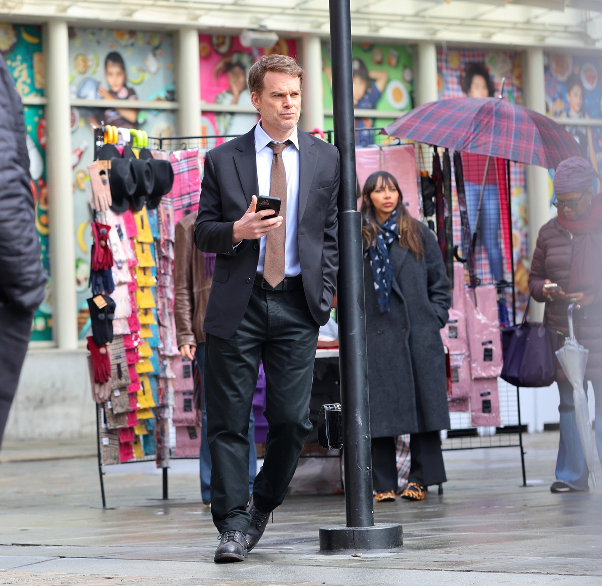 NÄDALA SARI | Kui sarimõrvar notib teisi sarimõrvareid. Dexter on tagasi