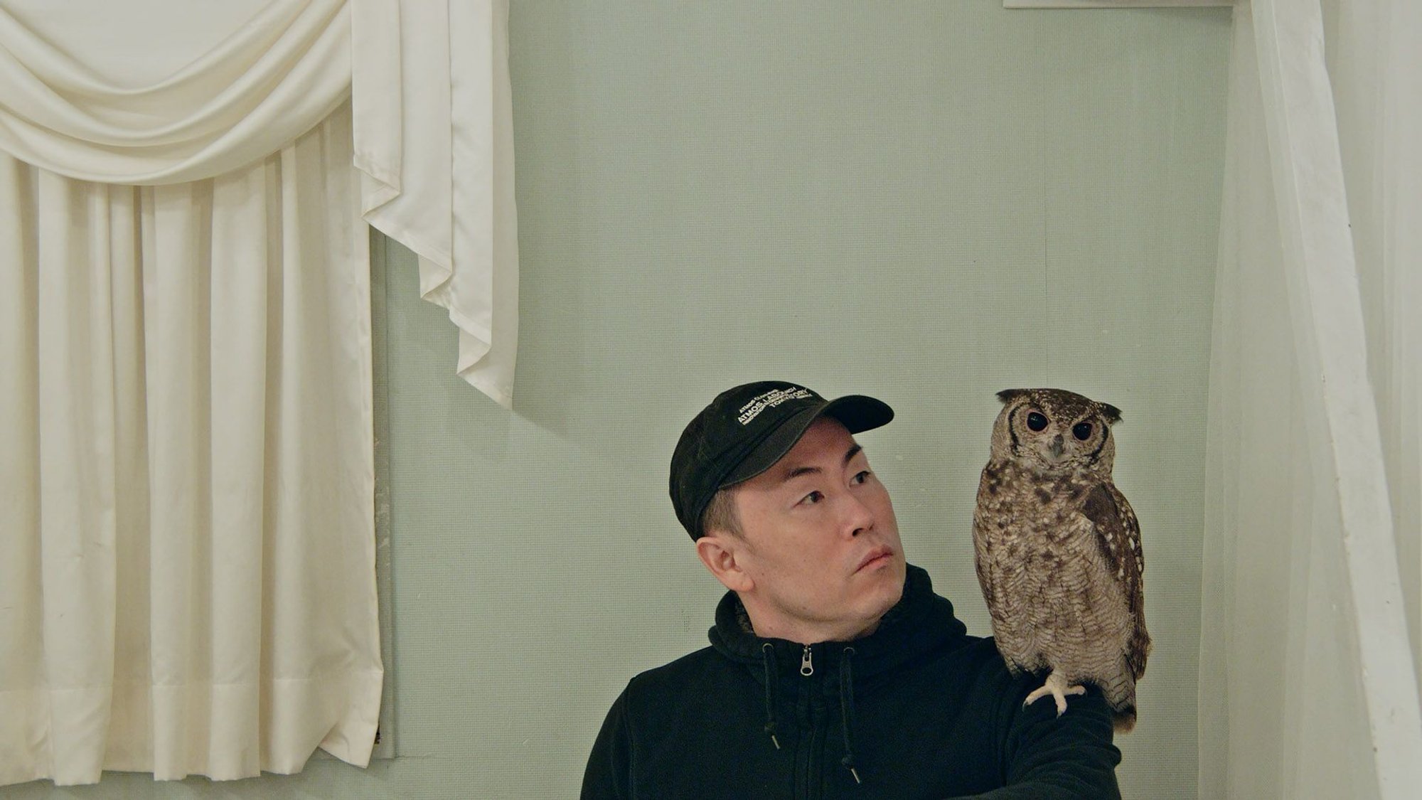 Pärast seda filmi ei tohiks enam keegi kahelda, kui suur probleem on Jaapanis üksildus