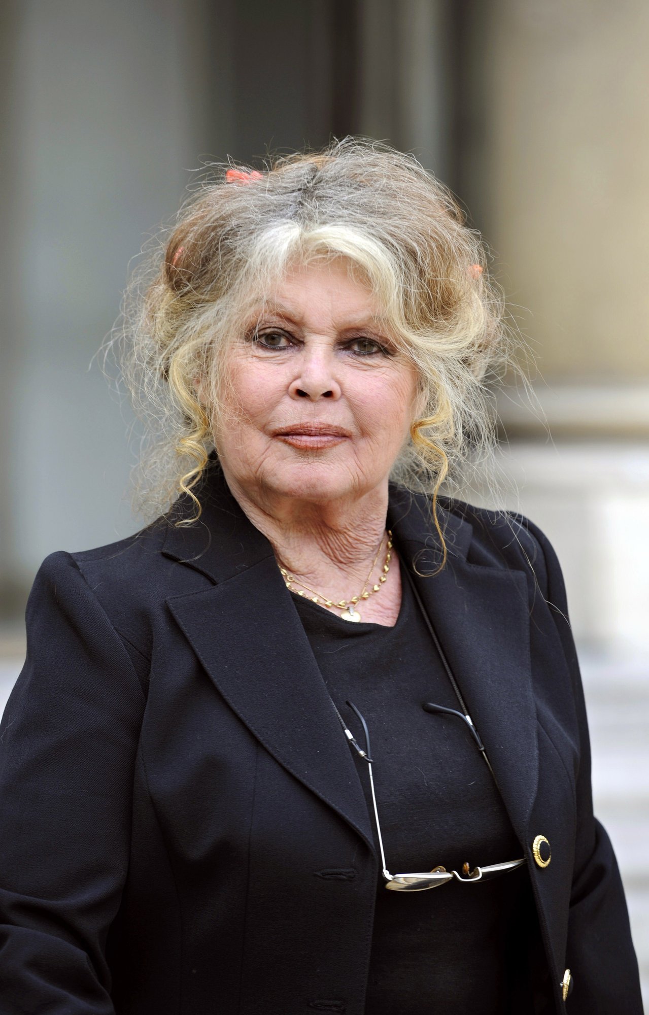 Legendaarne Brigitte Bardot kuulutati ekslikult surnuks. Prantsusmaa näitlejanna: minuga on kõik korras