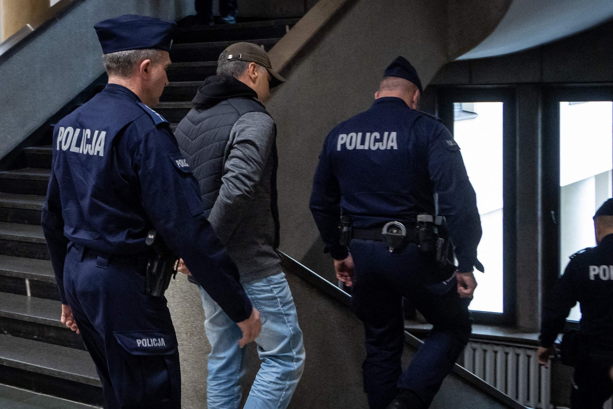 Poola kohus otsustas Nord Streami plahvatuste kahtlusalust mitte Saksamaale üle anda