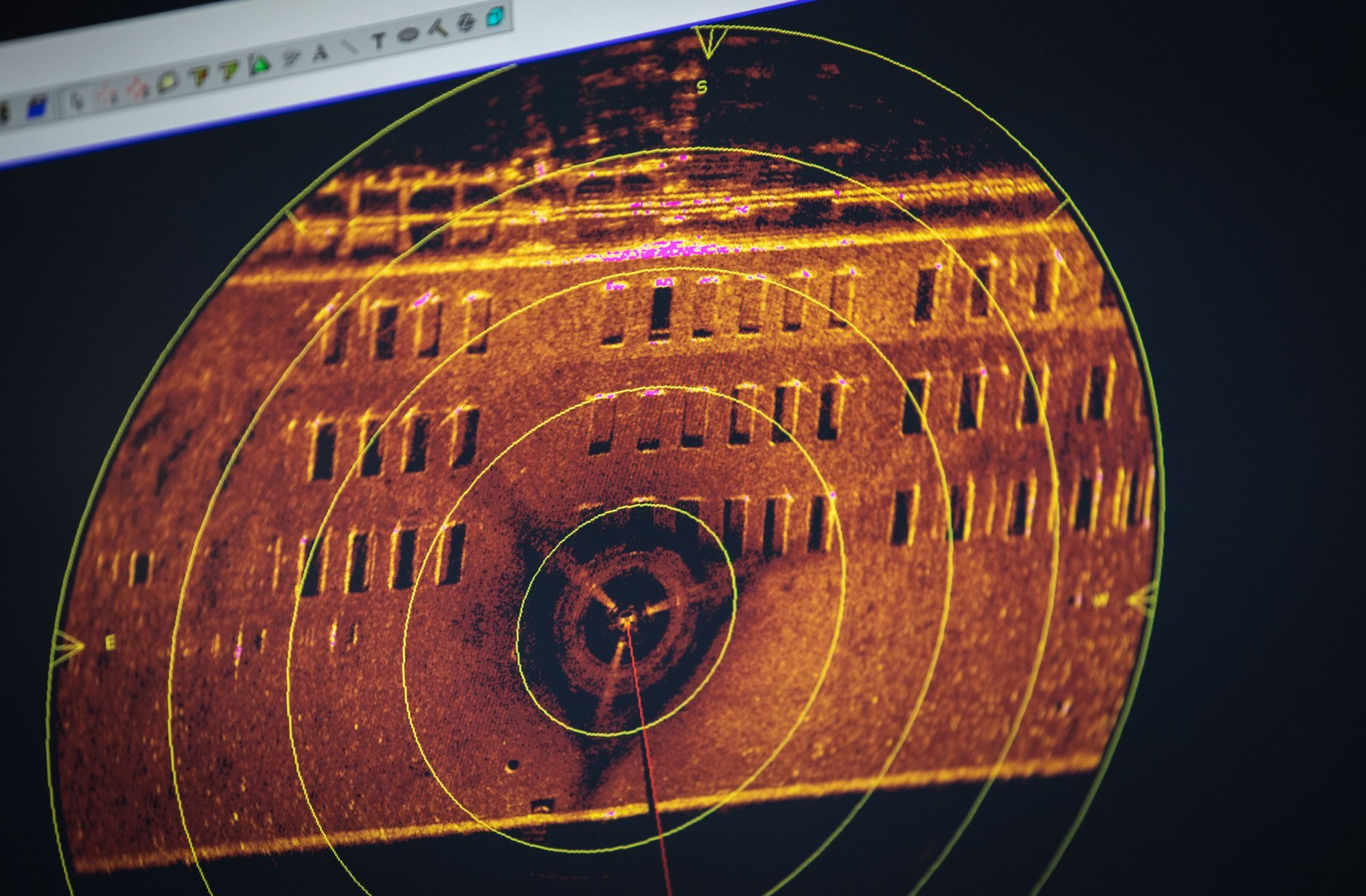 Saksa meedia: Venemaa võib kasutada Estonia vrakki luuretegevuseks
