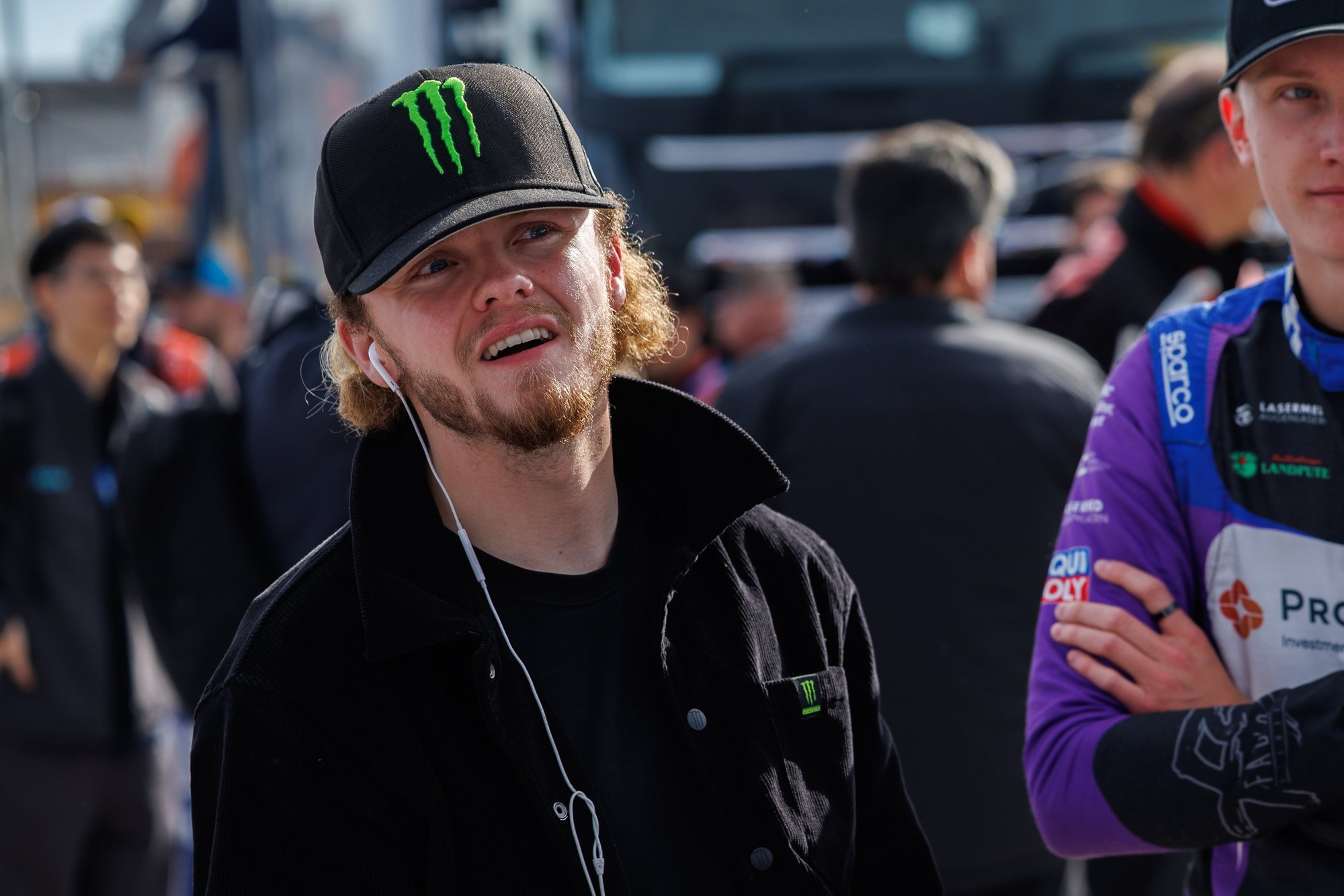 Solberg ei pruugi karjääri Toyotas jätkata: pean kõigiga läbirääkimisi