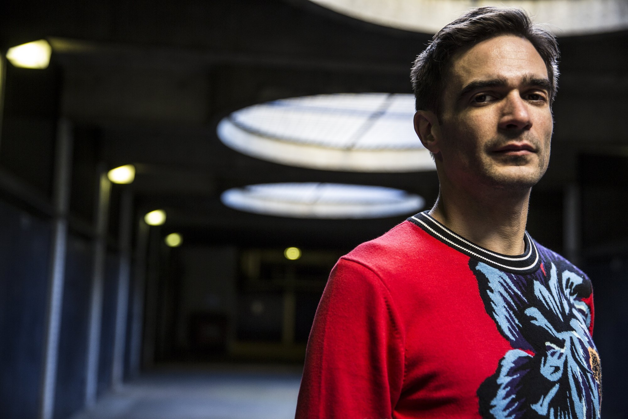 Vipid istuvad põrandal! Tallinnas esineva Jon Hopkinsi kontserdi 130eurosed piletid tekitavad huvilistes küsimusi