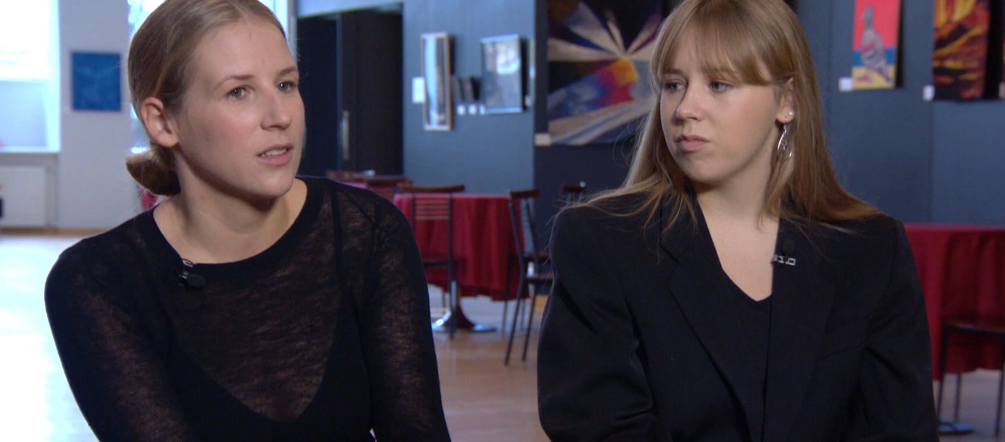 Saara ja Sonja Nüganen oma isa Elmo vähidiagnoosi teada saamisest: ta oskas seda serveerida niimoodi, et me ei jõudnud nutma hakata