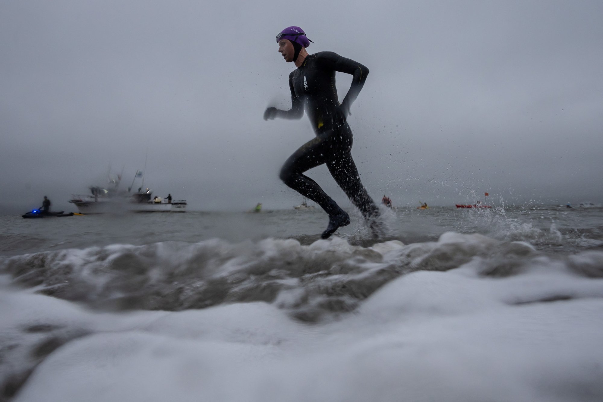 Šveitsi triatleet vabastati dopingukeelu alt: keelatud aine sattus kehasse läbi poiss-sõbra suguelundi