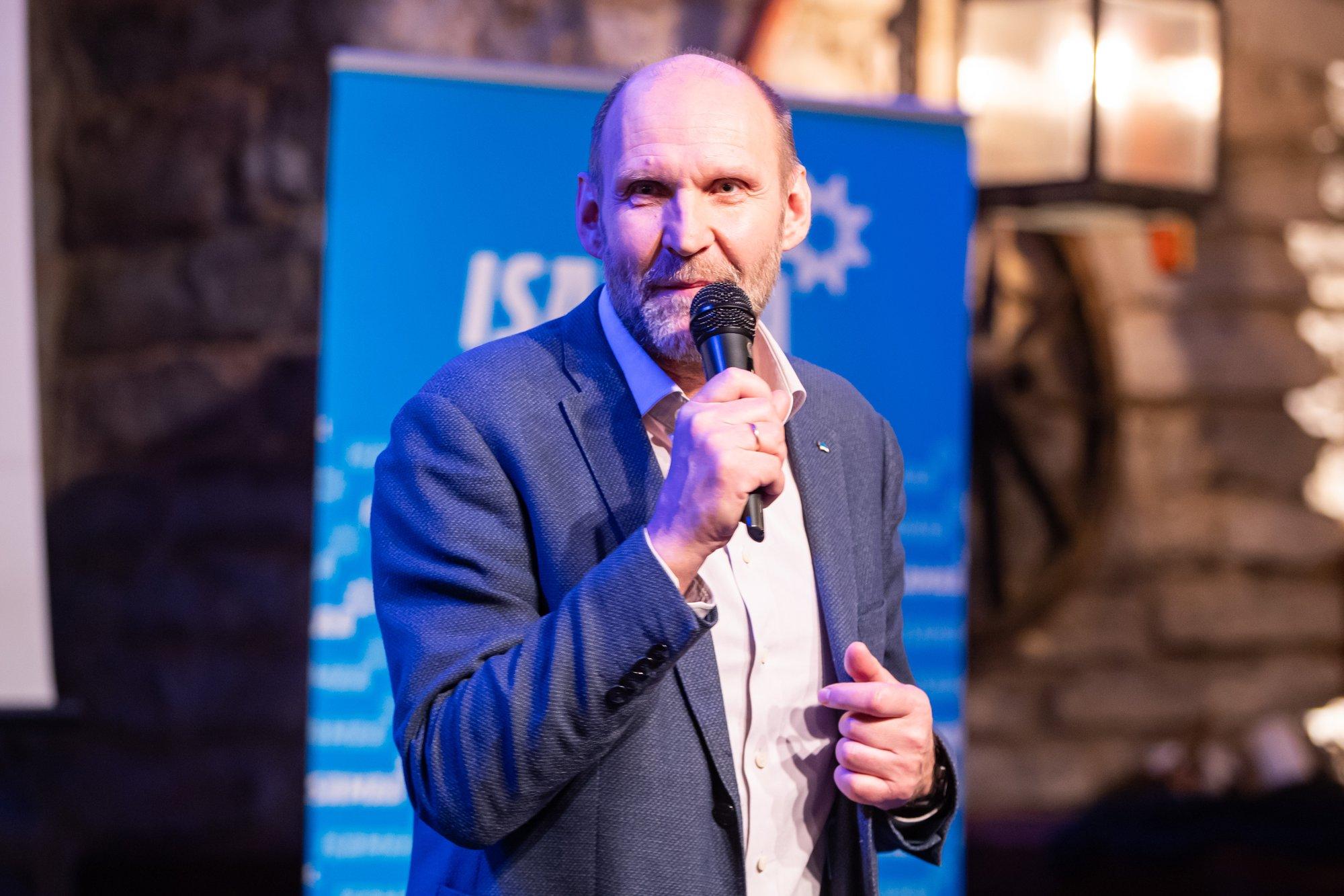 Isamaa mõtleb Viljandis, keda koalitsiooni kutsuda. „Nemad on ju suured, nemad otsustavad rohkem kui meie“