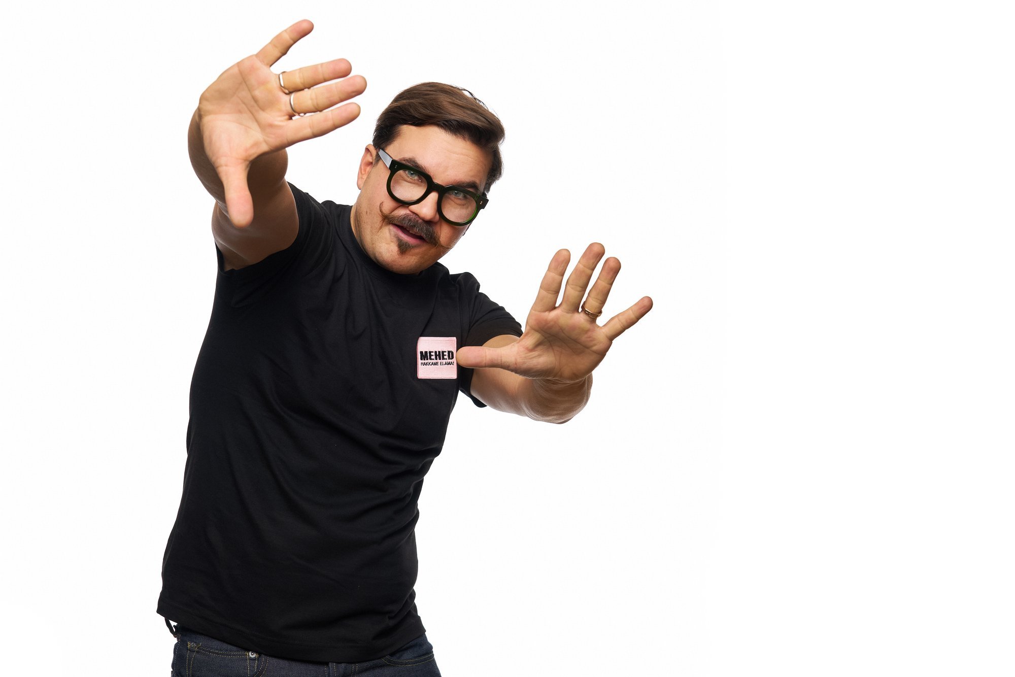 Podcast „TÄHETUND“ | Kaidor Kahar pärast kaalukaotust: tundsin esimest korda, et mind vaadati kui atraktiivset meest