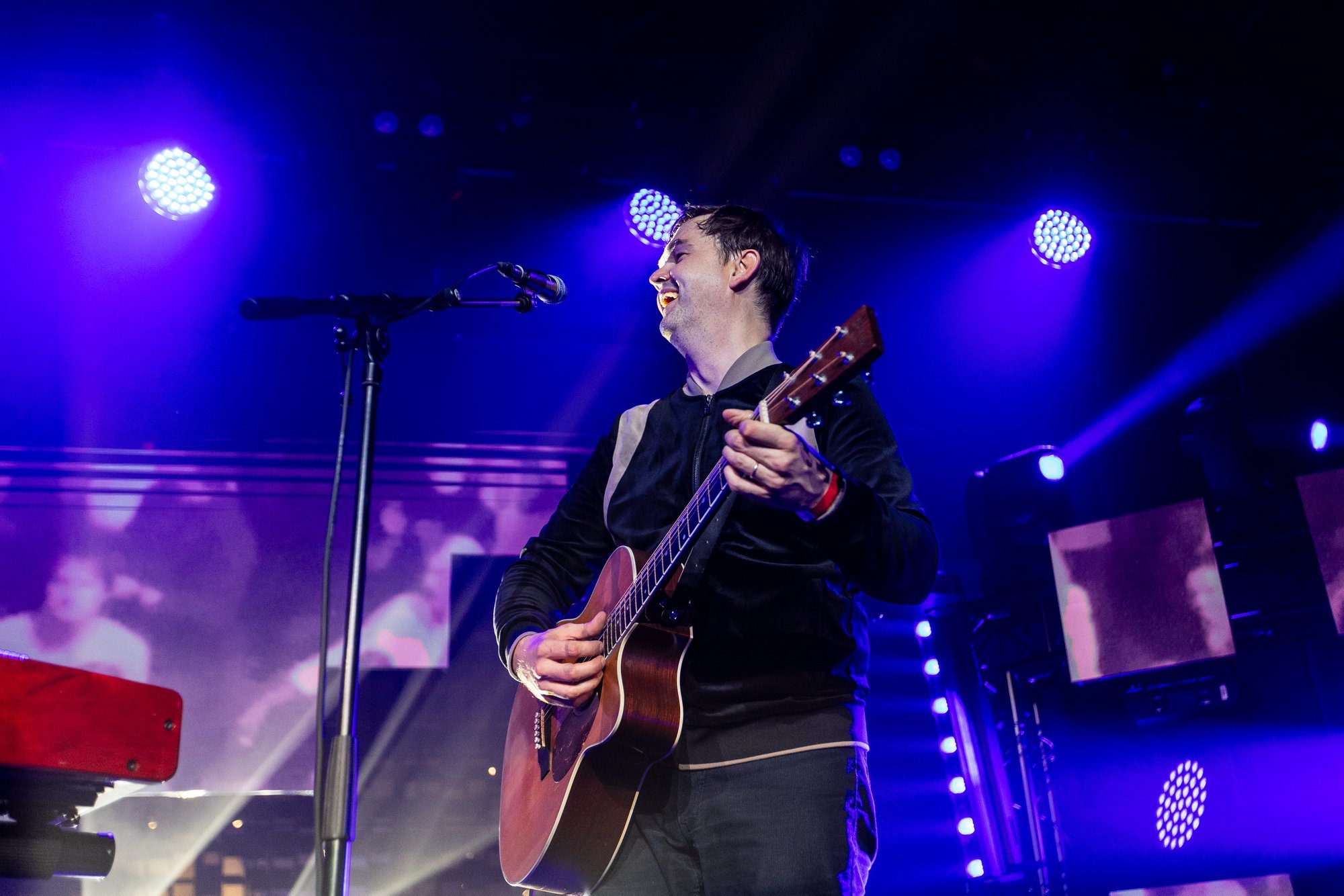 FOTOD | Rahvusvahelisel muusikapäeval jagati muusikapreemiaid