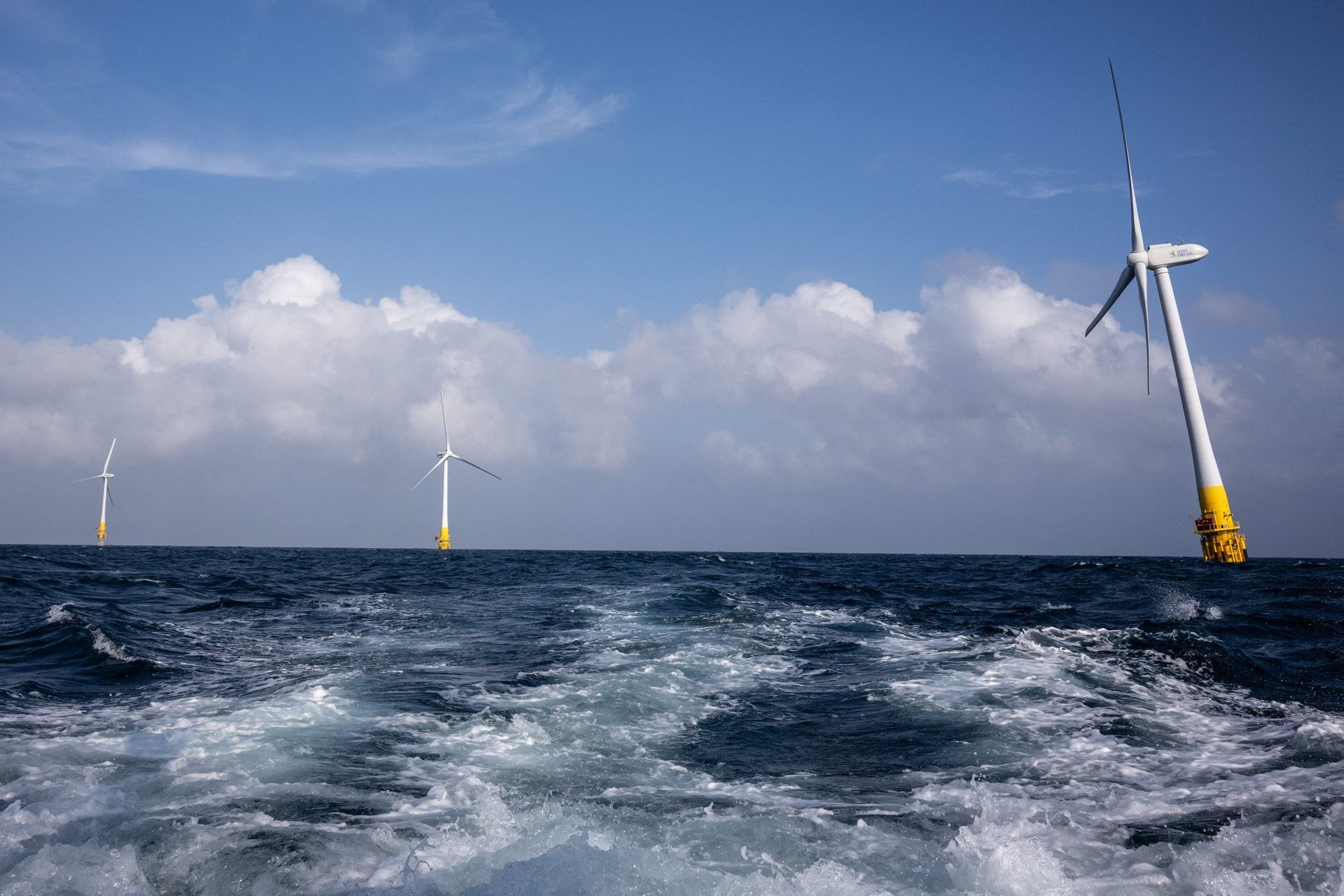 Leedu ambitsioonikat meretuuleplaani tabas topeltlöök: uus suurhange nurjus ja varasem partner põgenes