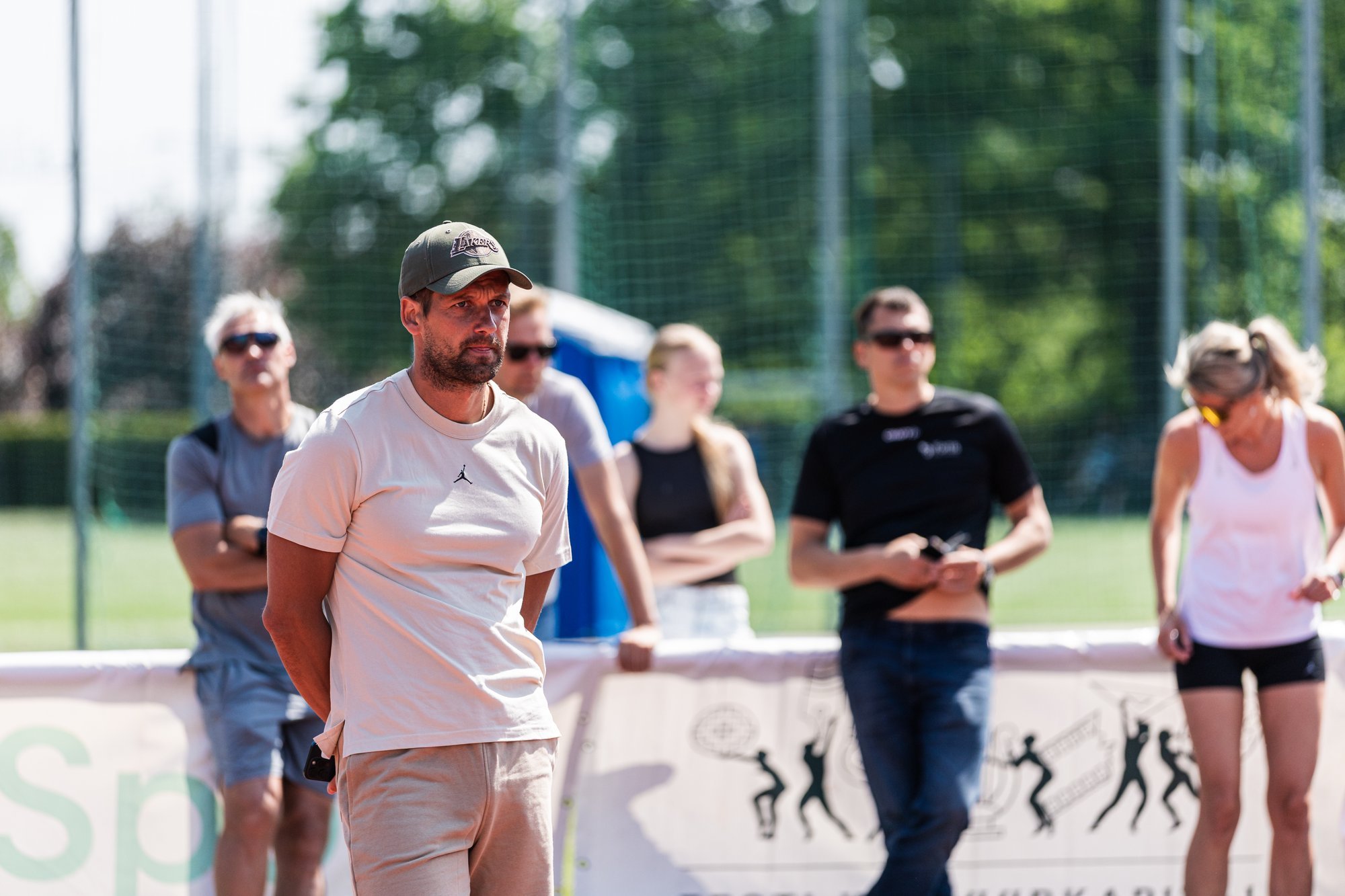 Magnus Kirt hakkab juhendama Soome olümpialootust