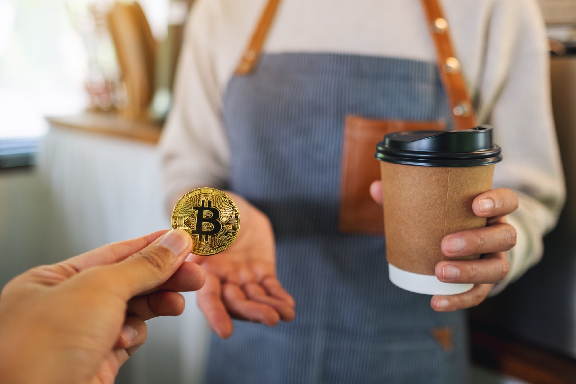 Ameerika Ühendriikide makseplatvorm Lightspark ostis Eesti krüptofirma Striga