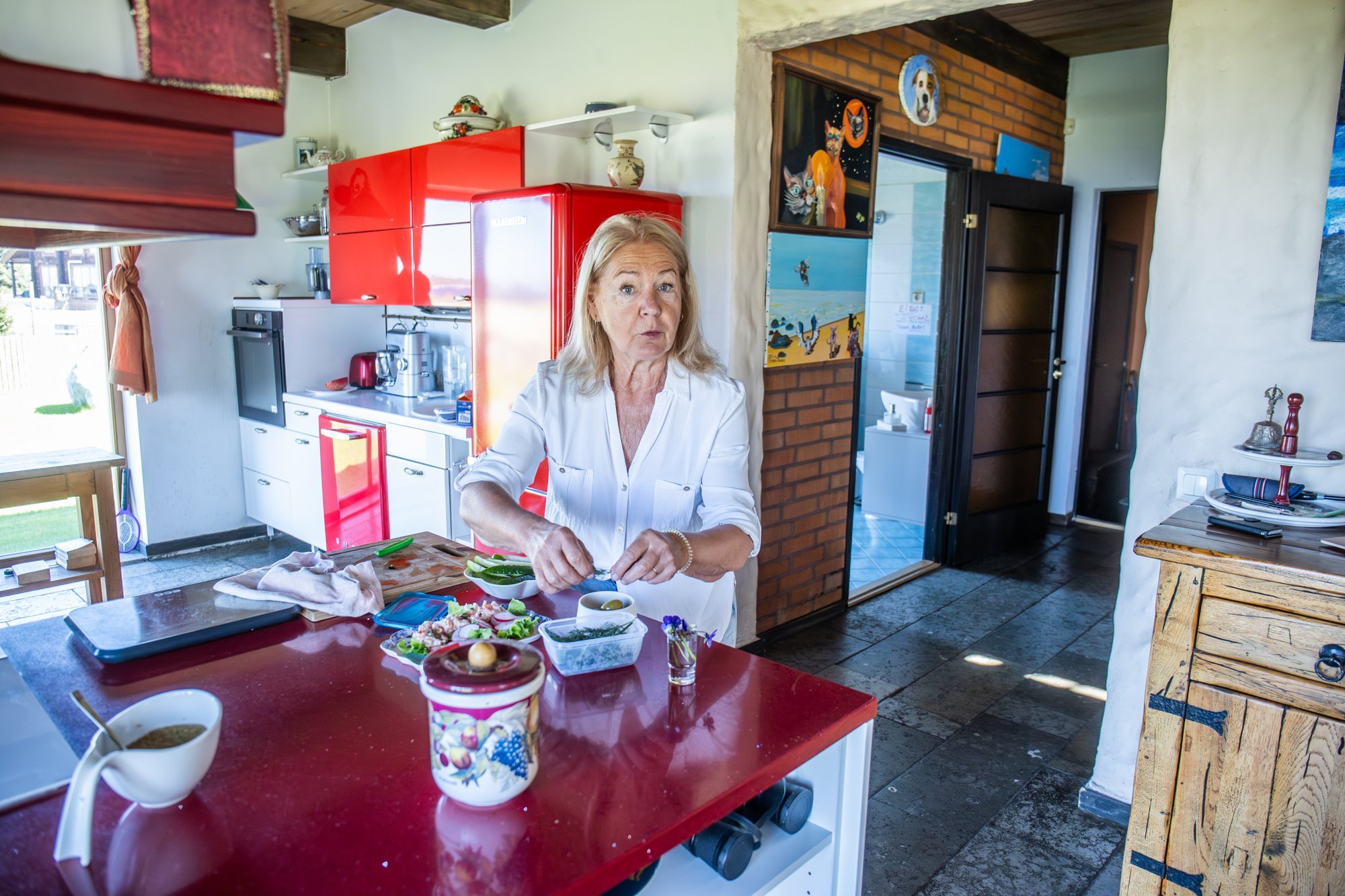 Järjekordse kalakampaania miljonihange tekitas skandaali. „On raske hinnata, kelle huve see teenib“