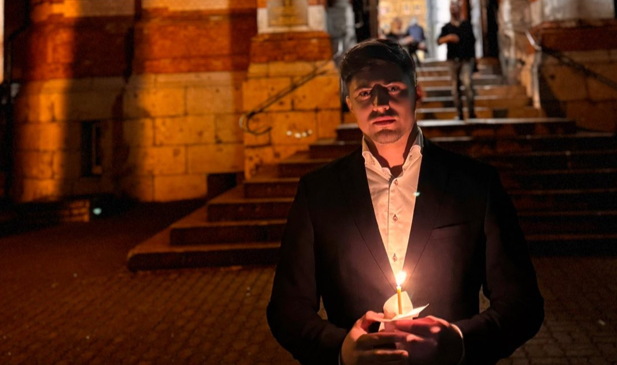 Ta uskus jumalasse, tegeles spordiga ja kuulus kaitseliitu. Kes on noor narvalane ja Vene spioon Ivan Dmitrijev?