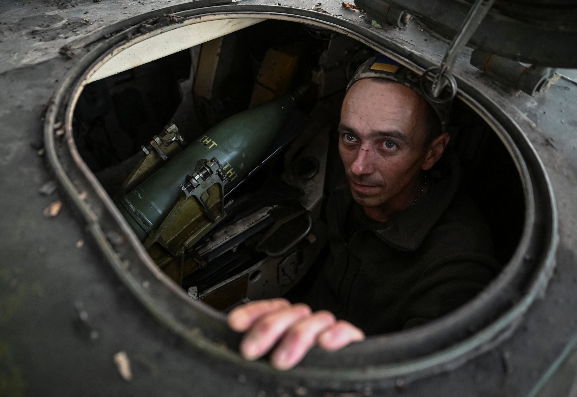 SÕJAPÄEVIK (1344. päev) | Ees ootab ilmselt ukrainlaste taganemine. Pokrovsk läheb käest, aga mitte odavalt