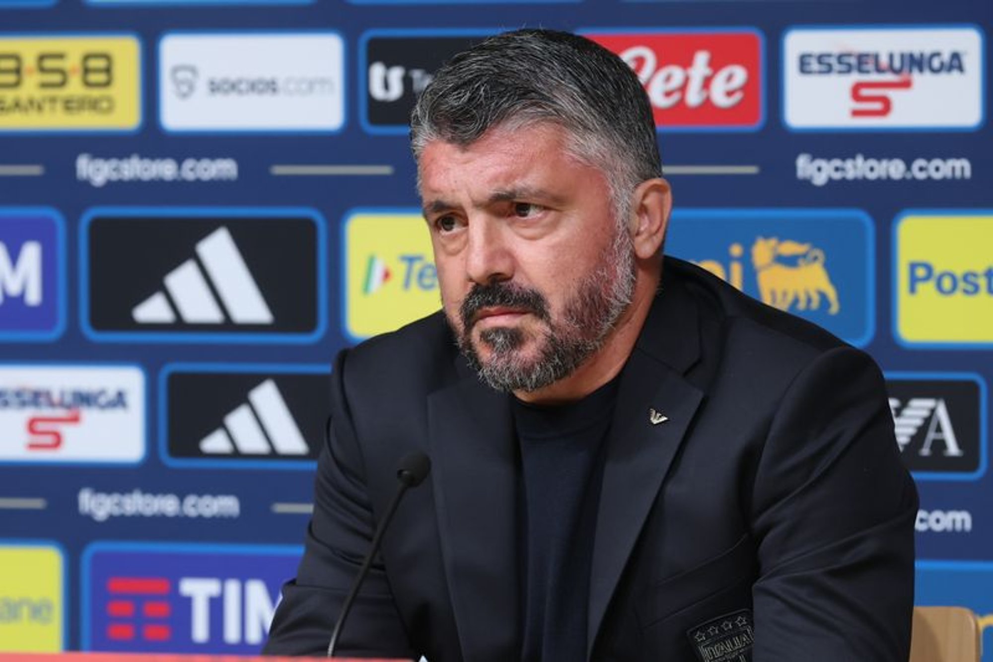 Itaalia peatreener enne Eestiga kohtumist: lihtsaid mänge ei eksisteeri