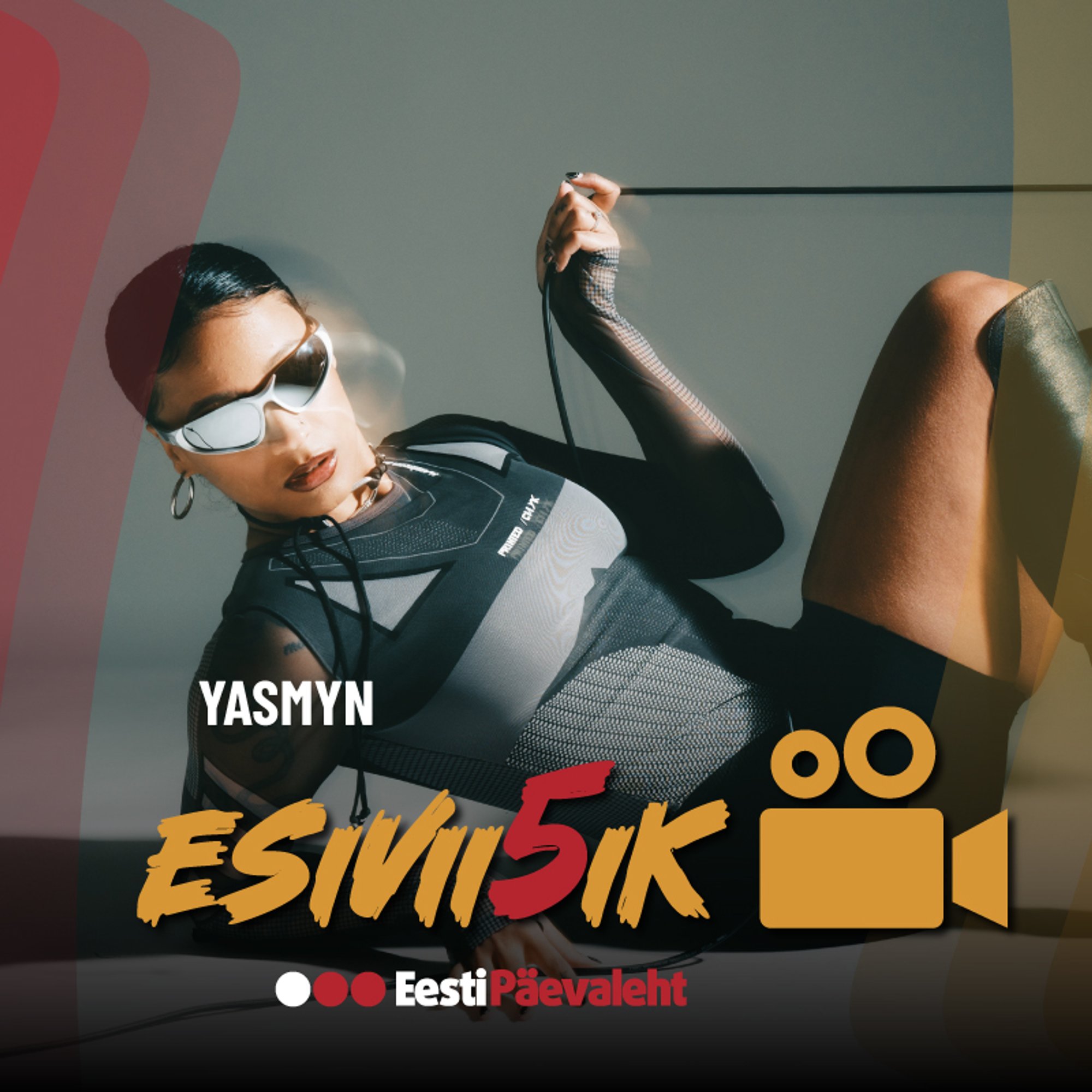 ESIVIISIK | Yasmyni viis action’ist pakatavat lemmikfilmi ja üks, mis valmistas pettumuse