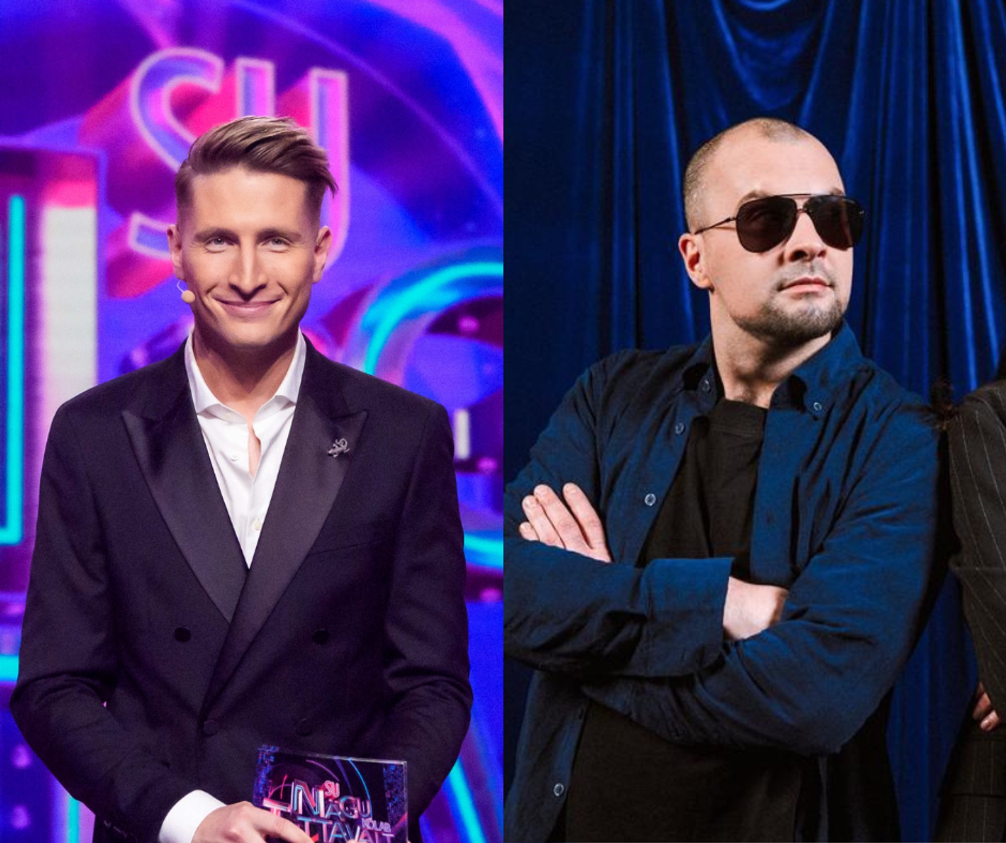 Üllatav tandem! Avalikustati Eesti Laul 2026 saatejuhid