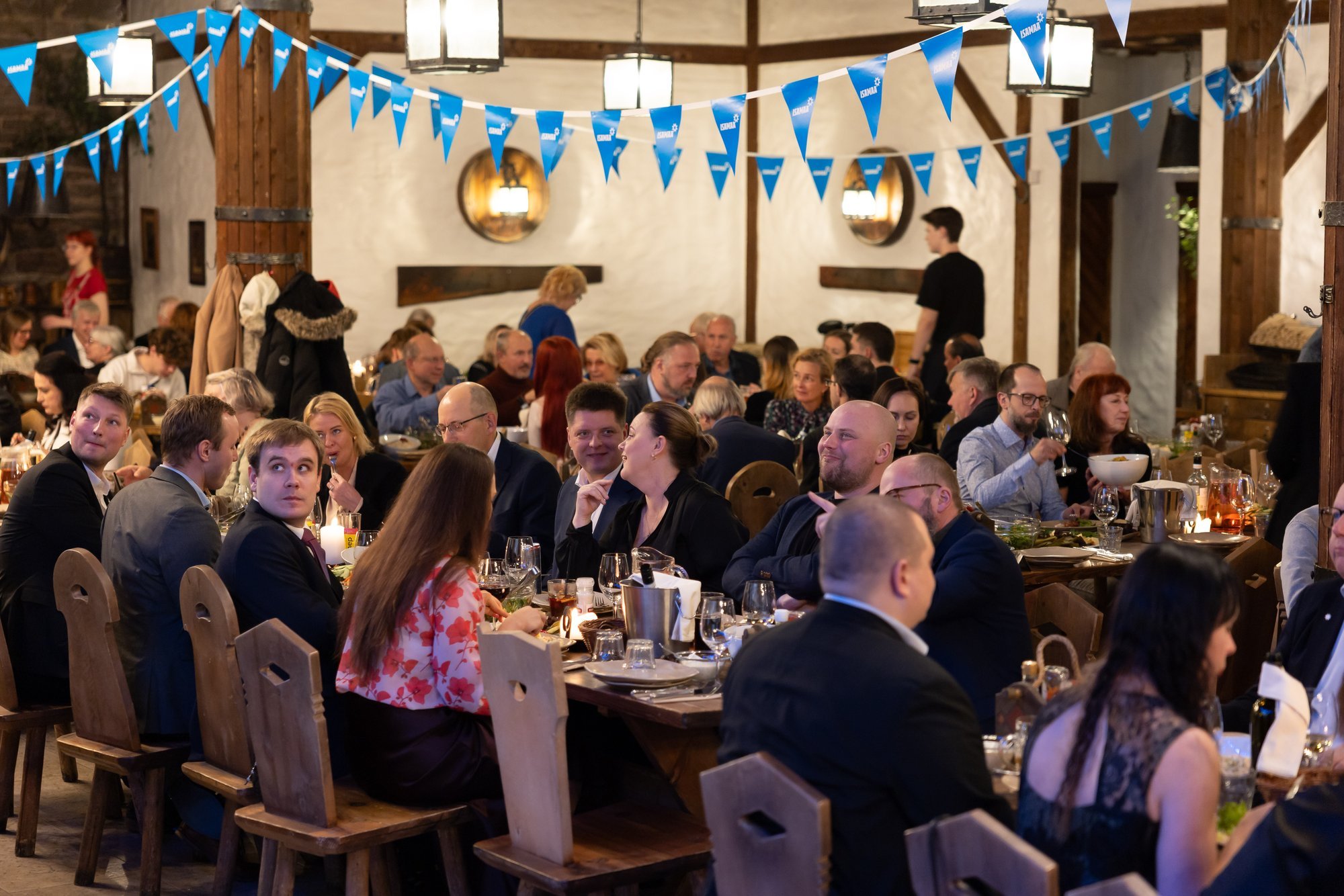 GUUD, BÄÄD & NÄDALA SÕNA | Enne valimisi karvupidi koos olnud konkurendid juba flirdivad