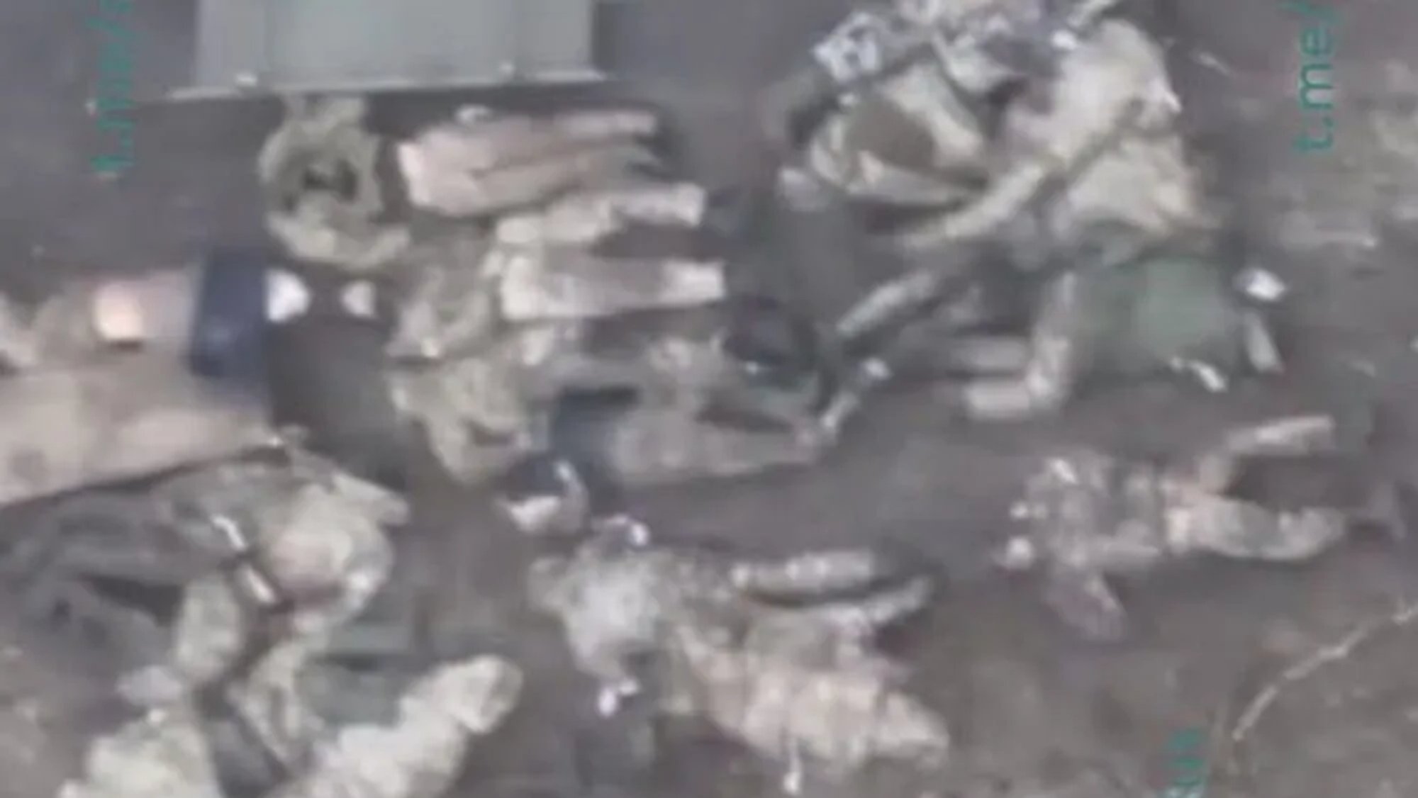 „Jäävad ainult labidamehed.“ Vene armee kaotab päevas tuhat meest. Kui kauaks neid veel jätkub?