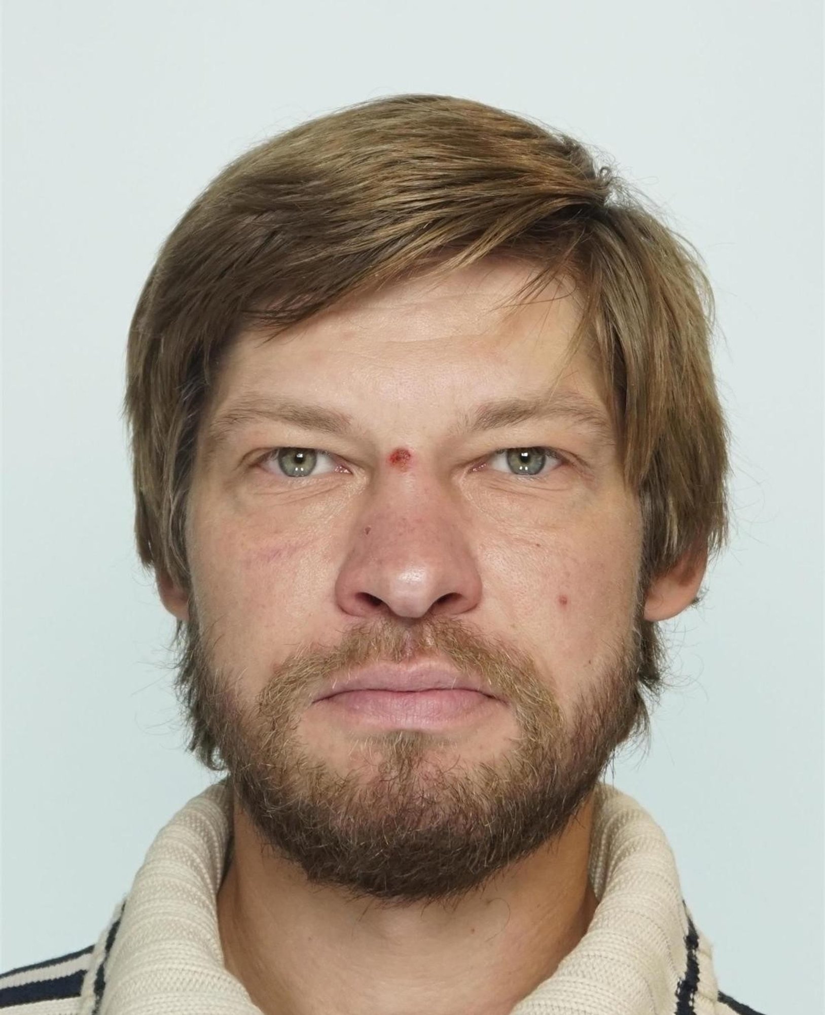 Politsei palub abi Lääne-Virumaal kadunud 36-aastase mehe leidmiseks