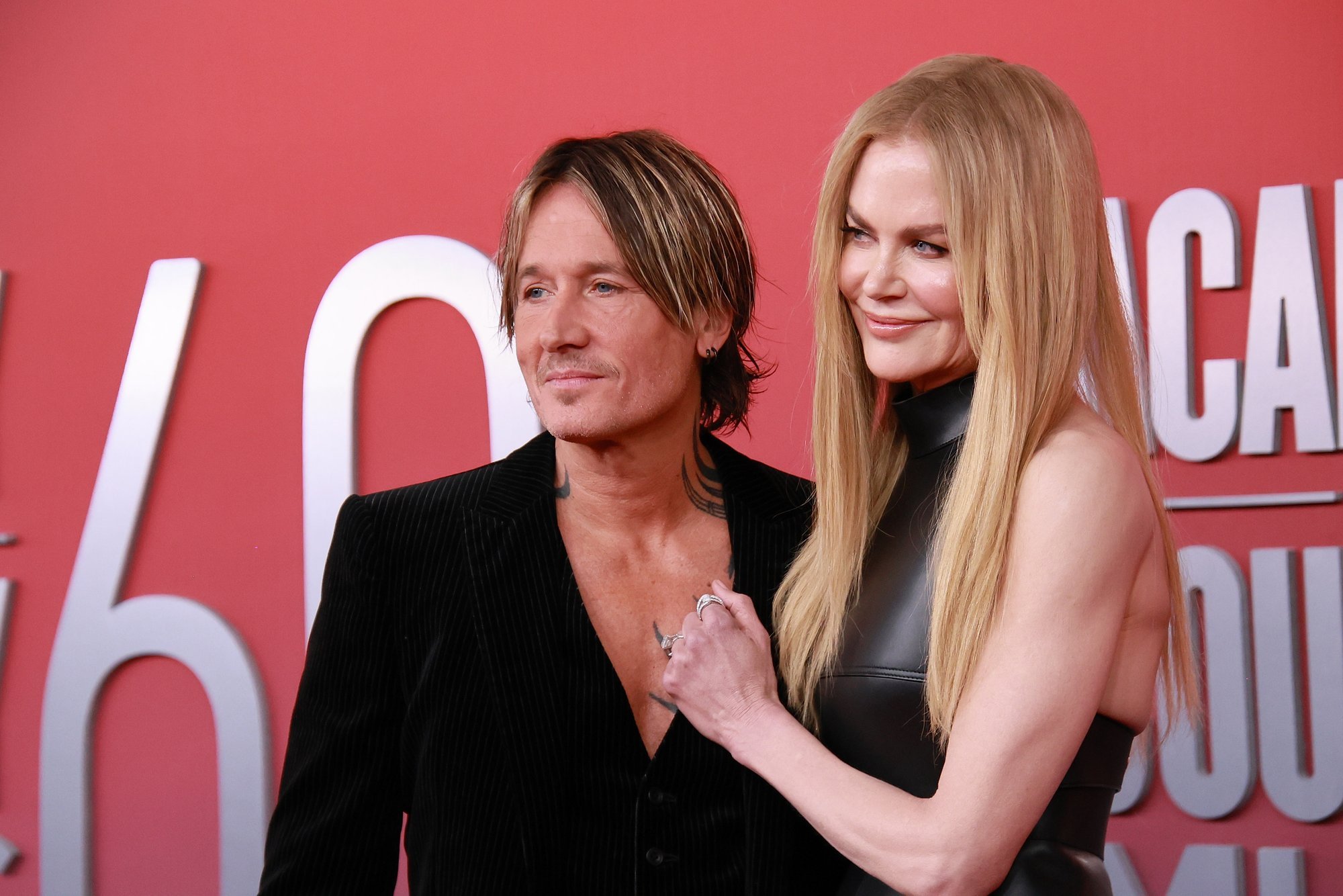 Keith Urbanist lahutav Nicole Kidman on juhtunu üle kurb, kuid liigub edasi: näitlejanna keskendub pereelule