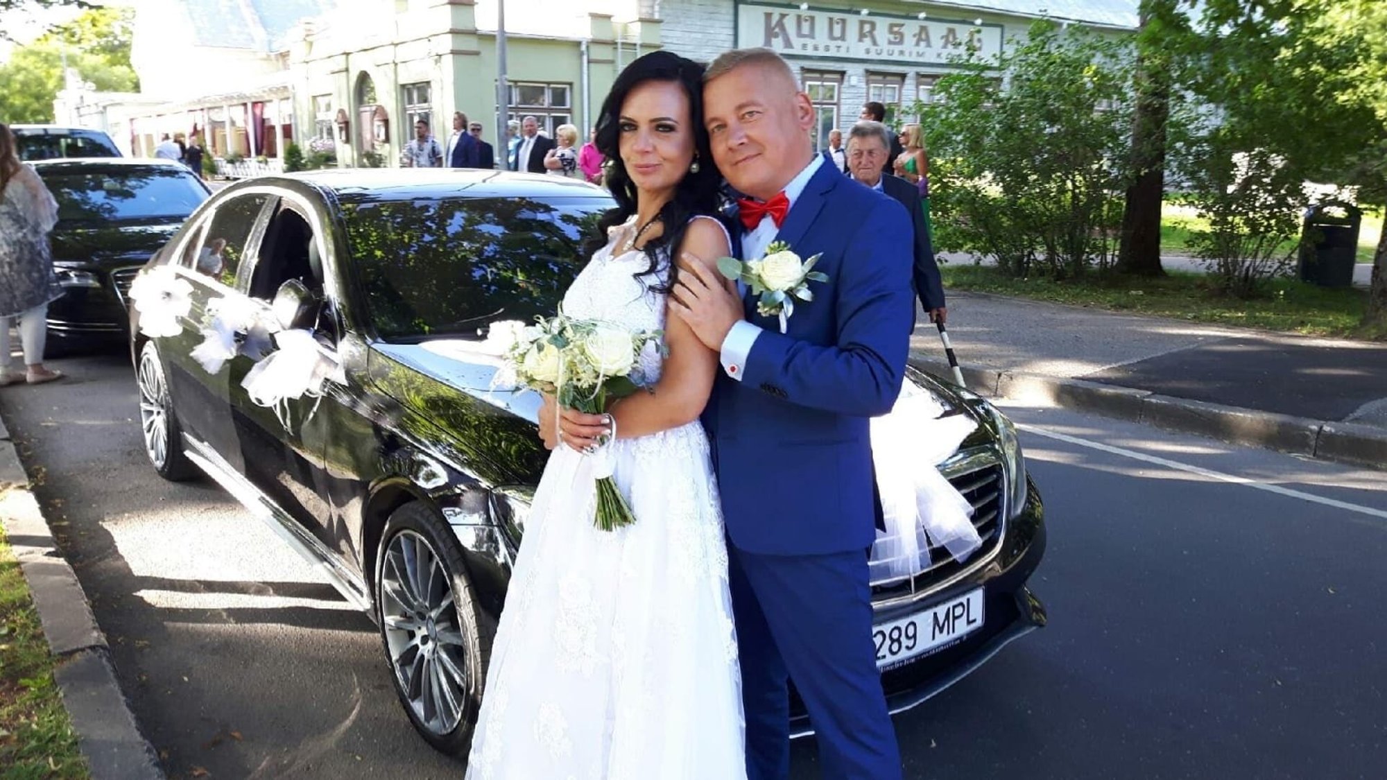 Sulo ööbib oma purjekal, kuid kummutab lahkumineku-jutud. „See pealtnägija puhaku puusa – ei vasta tõele!“